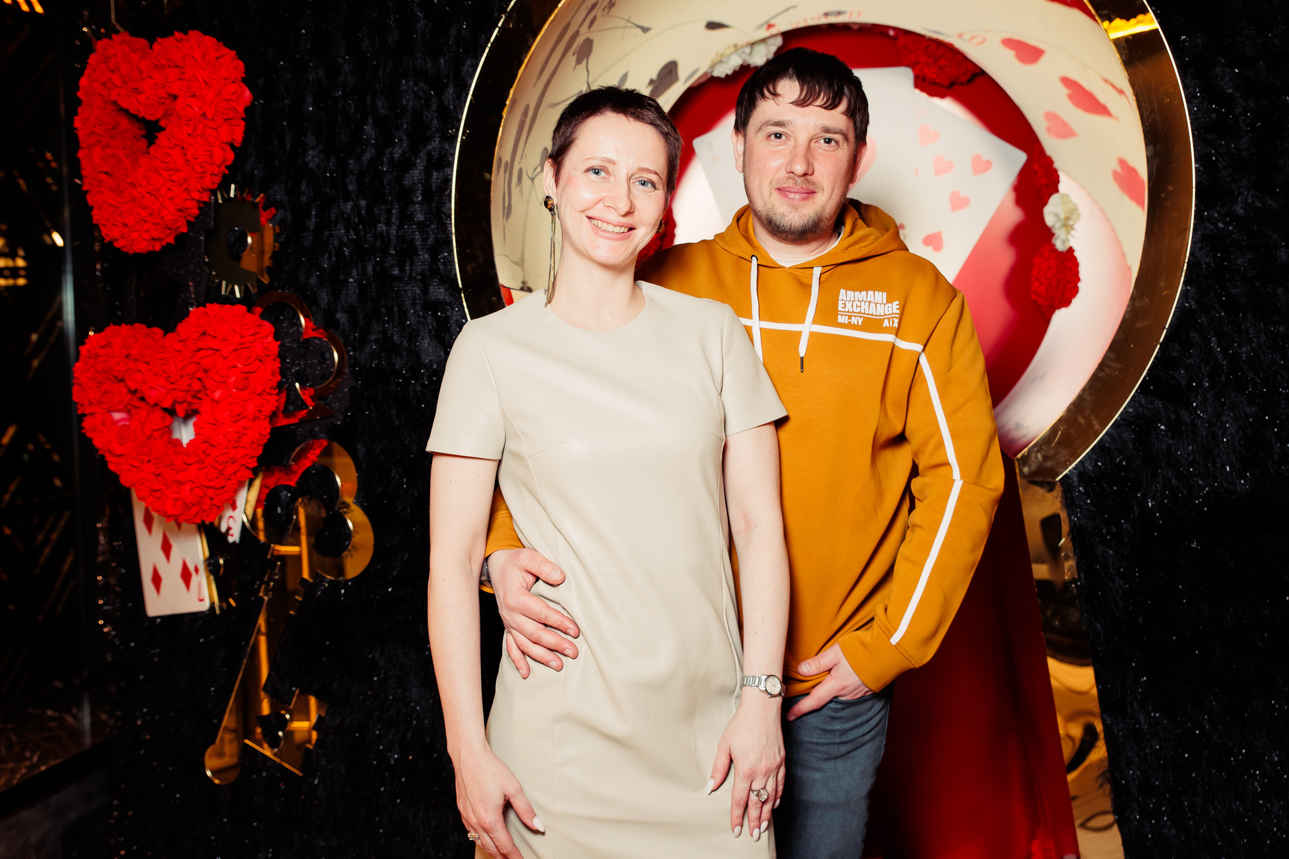 8 МАРТА [REGENT x INLOVE]. СВОИ. ФОТООТЧЕТЫ-СОБЫТИЯ-МЕСТА