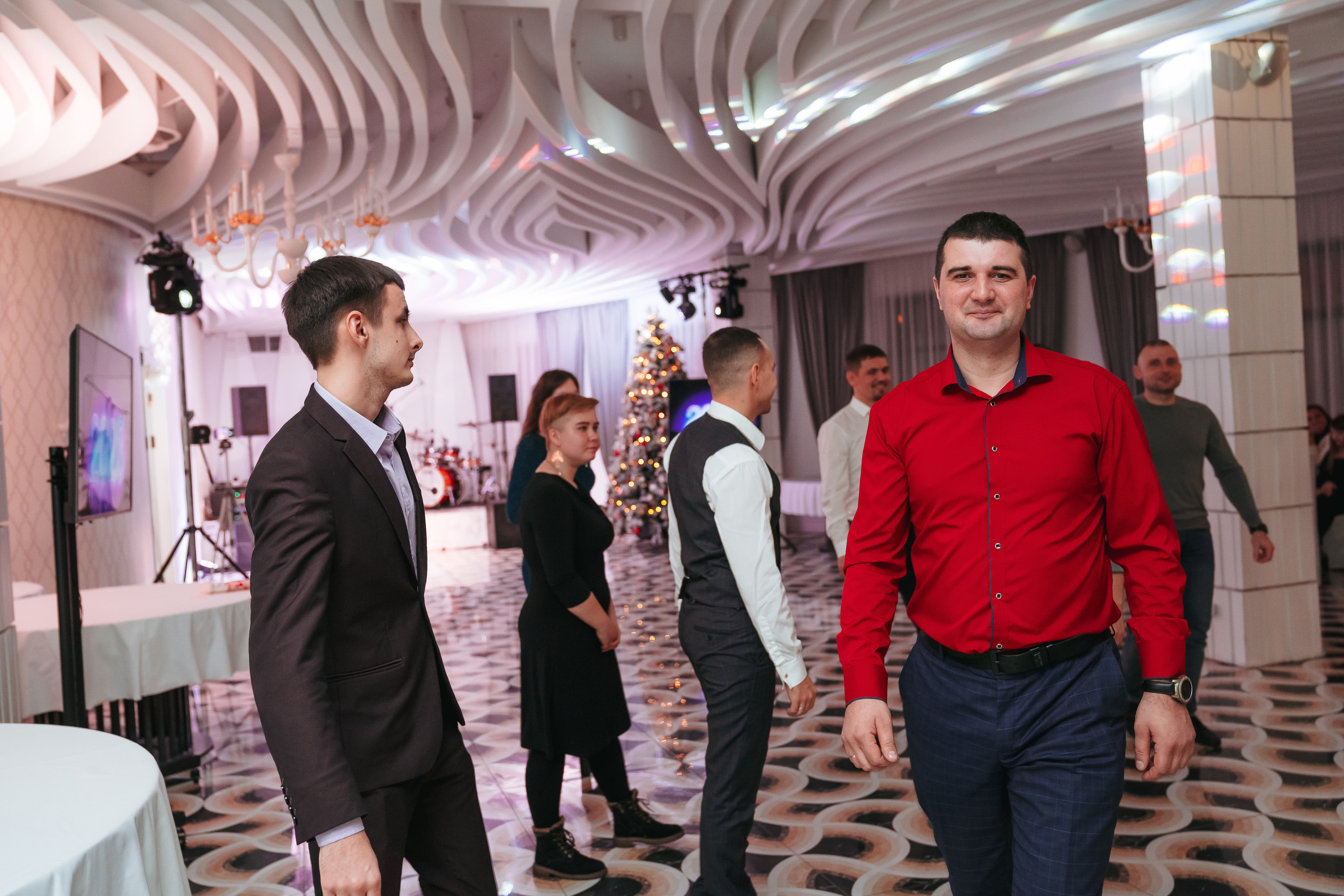 КАРАС [КОРПОРАТИВНЫЙ УИКЕНД 29-30.12]. СВОИ. ФОТООТЧЕТЫ-СОБЫТИЯ-МЕСТА