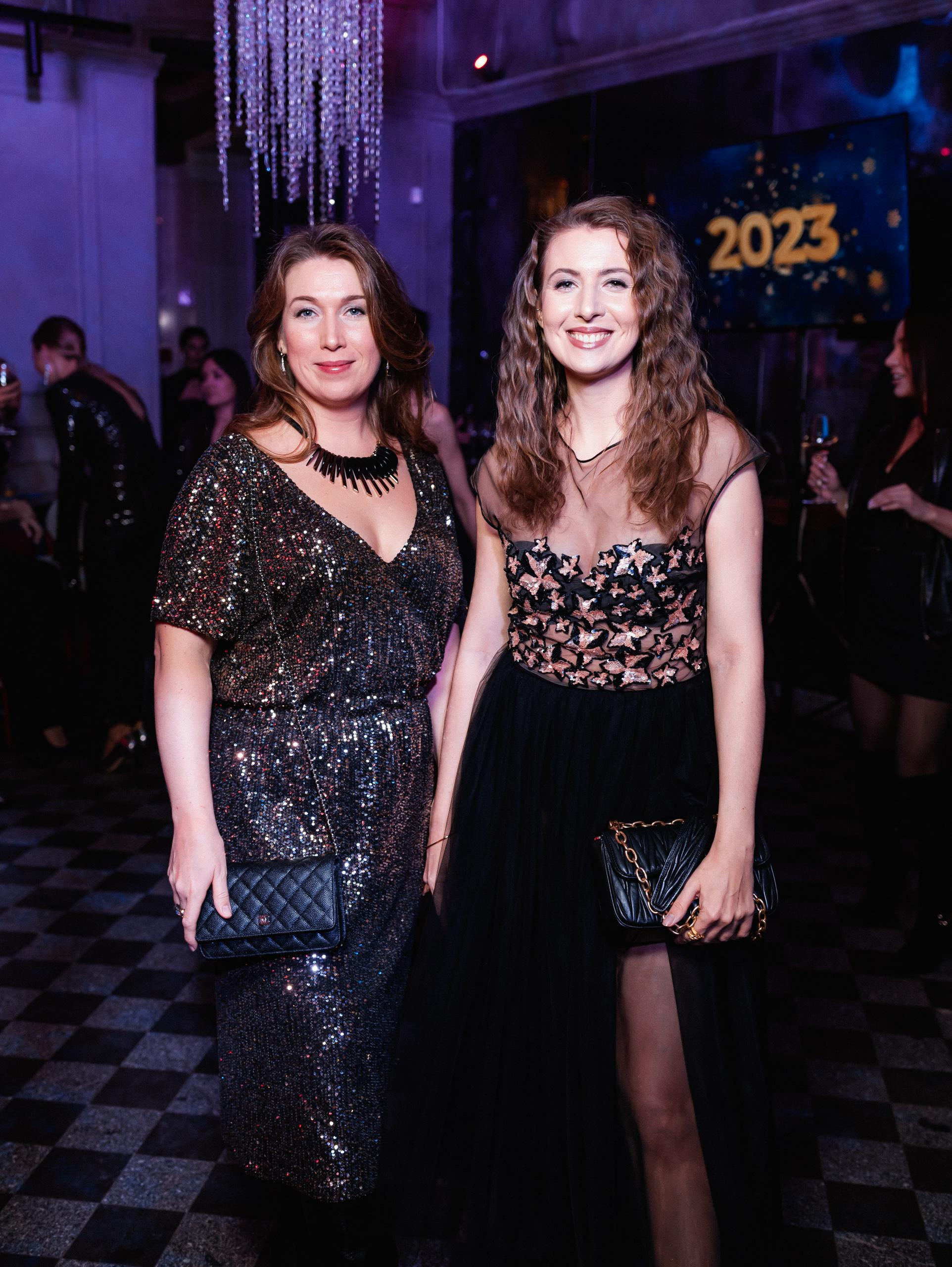 SECRET TRAVELERS [NEW YEAR PARTY]. СВОИ. ФОТООТЧЕТЫ-СОБЫТИЯ-МЕСТА