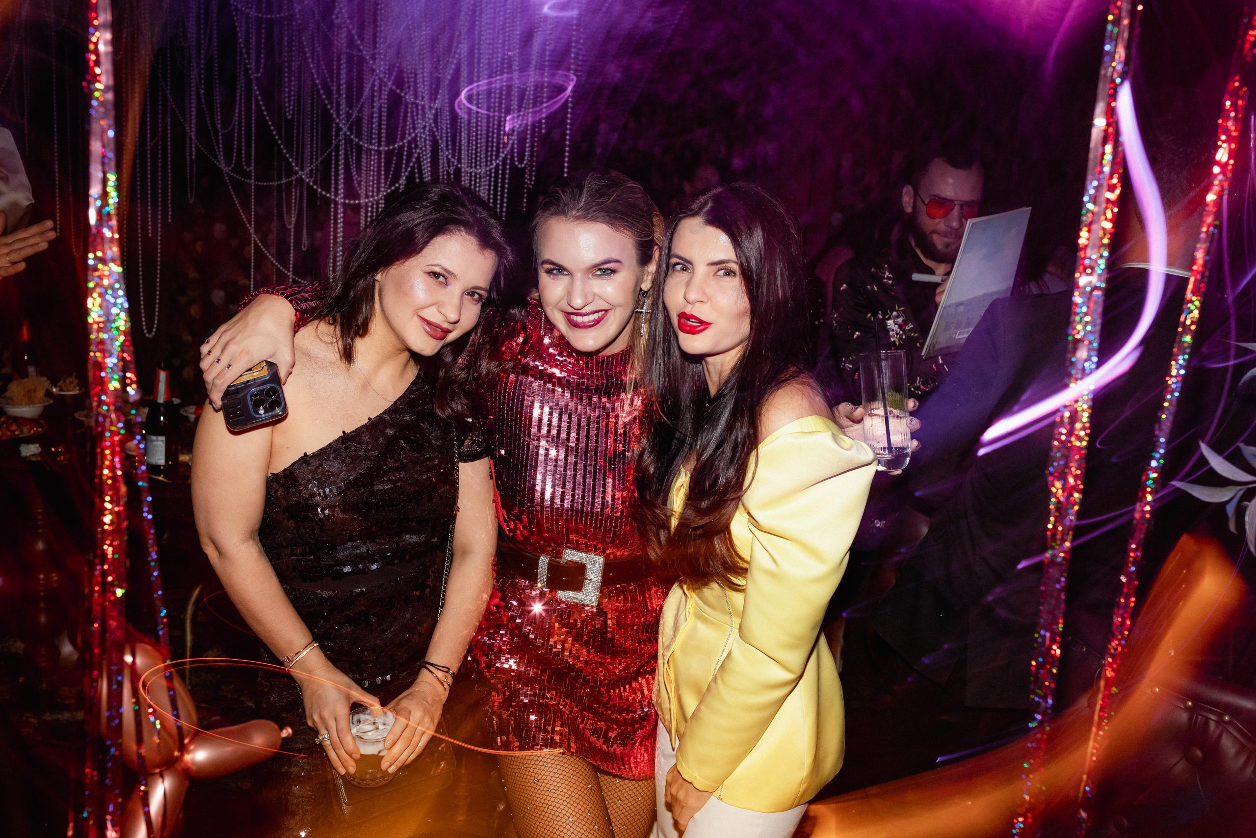 BIRTHDAY MARIYA RAKUSA. СВОИ. ФОТООТЧЕТЫ-СОБЫТИЯ-МЕСТА