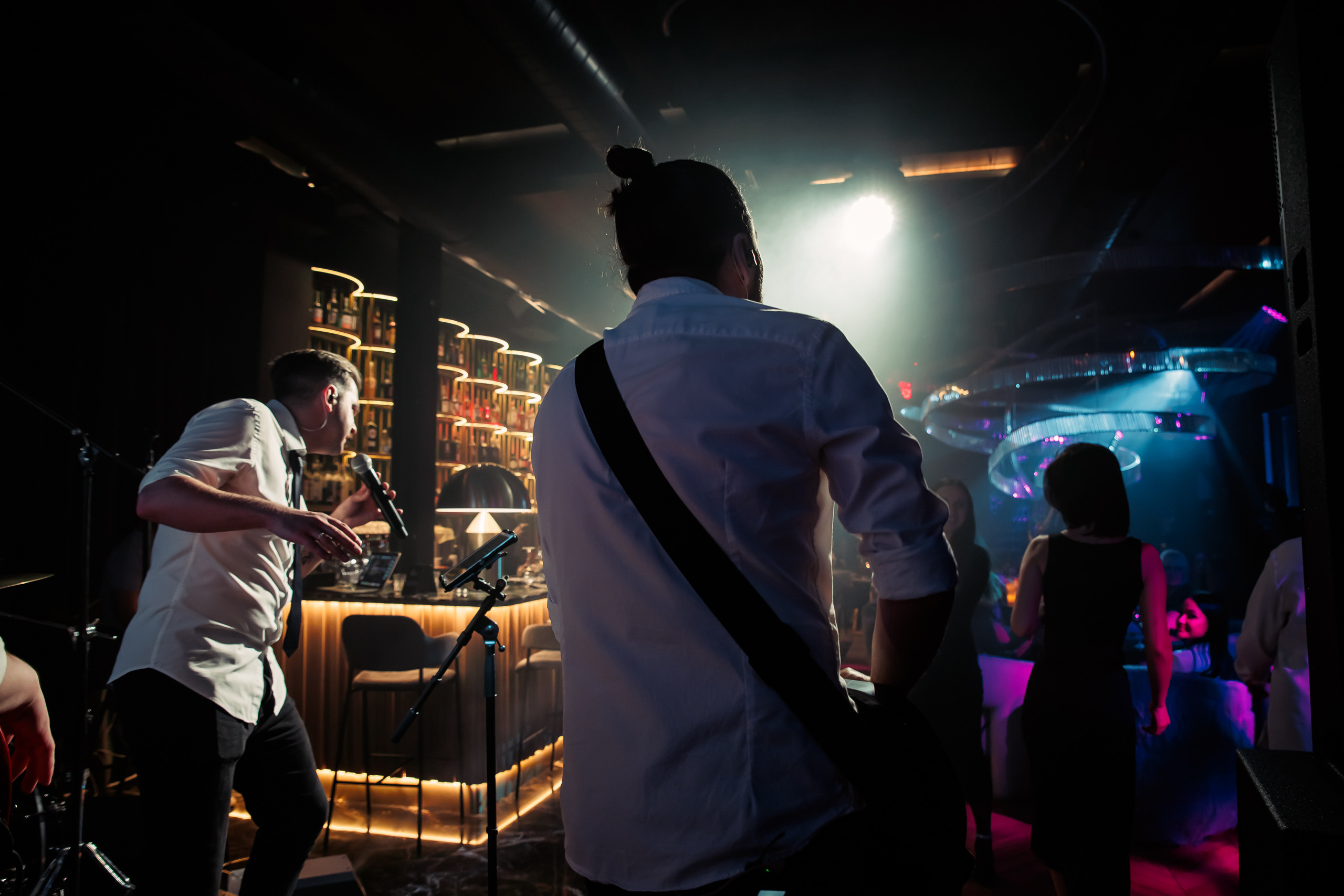 8 МАРТА [REGENT x INLOVE]. СВОИ. ФОТООТЧЕТЫ-СОБЫТИЯ-МЕСТА