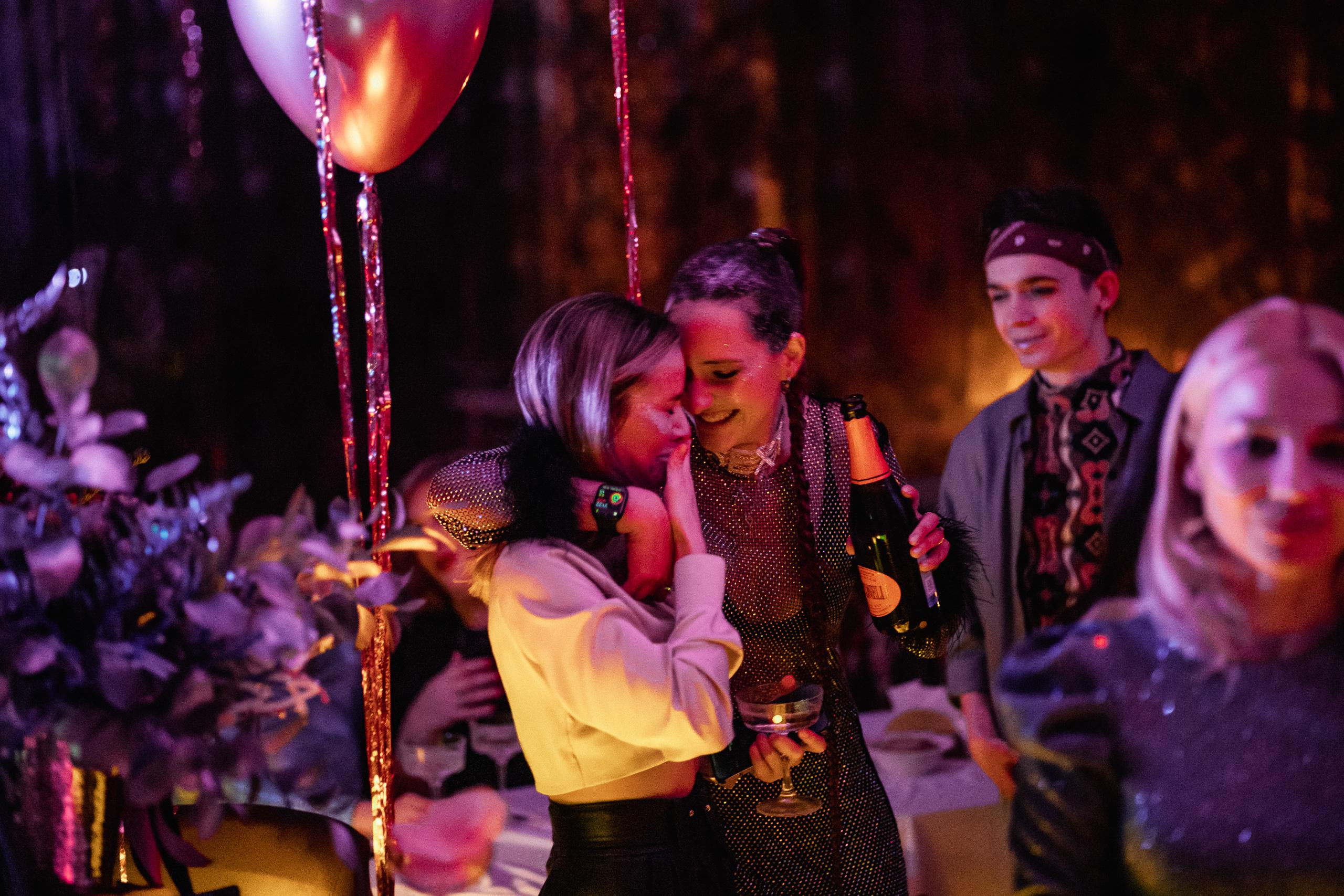 BIRTHDAY MARIYA RAKUSA. СВОИ. ФОТООТЧЕТЫ-СОБЫТИЯ-МЕСТА