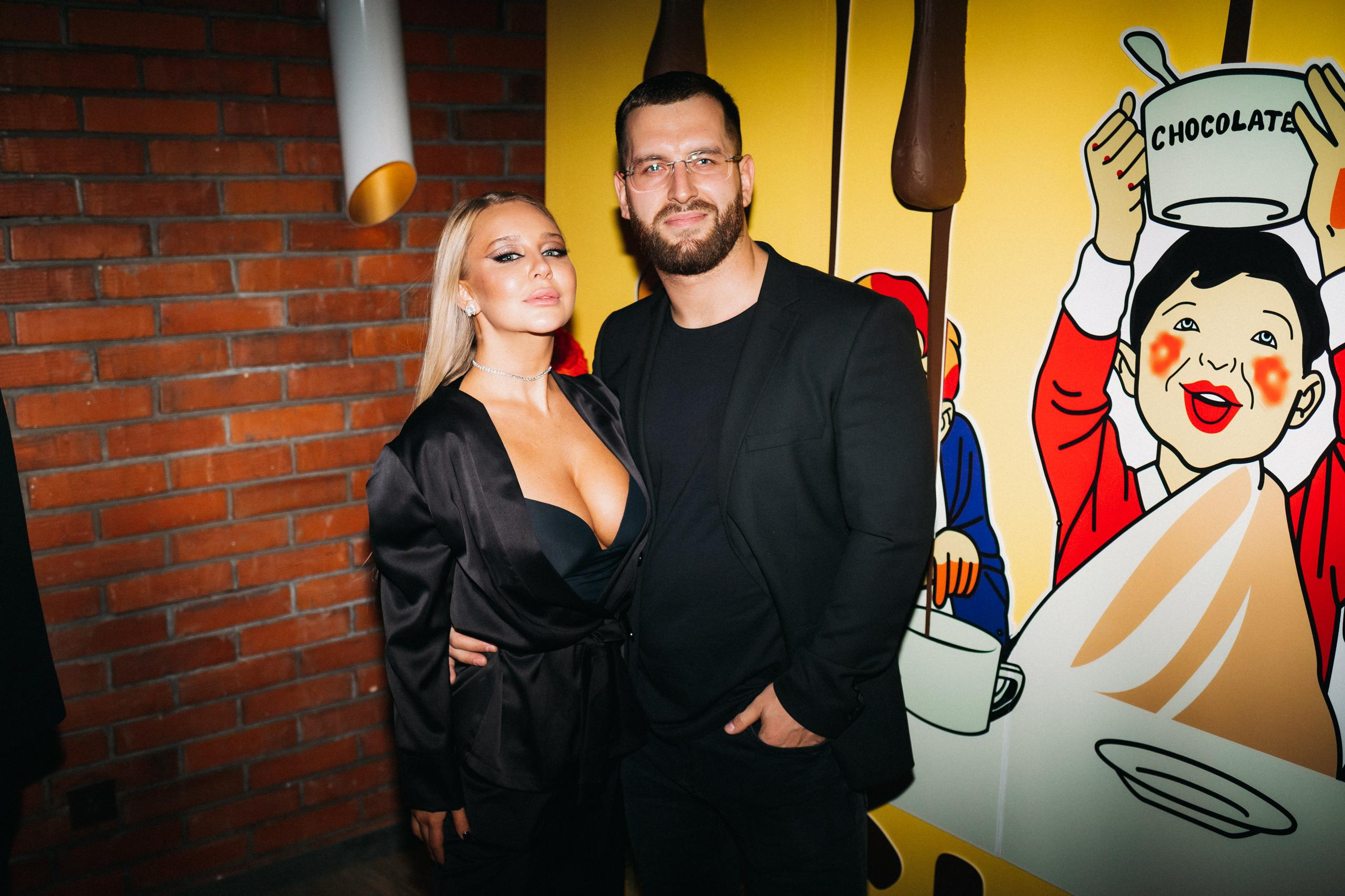 CHOCOLATE [ПРОЩАЛЬНАЯ ВЕЧЕРИНКА]. СВОИ. ФОТООТЧЕТЫ-СОБЫТИЯ-МЕСТА