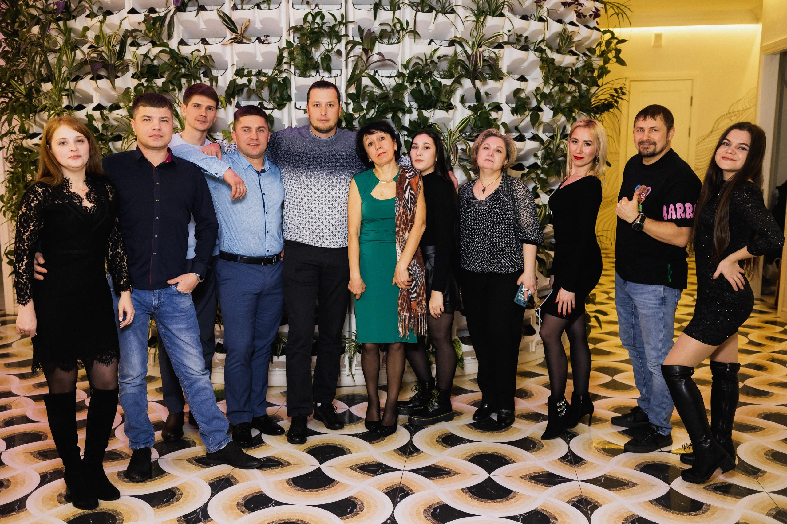 КАРАС [КОРПОРАТИВНЫЙ УИКЕНД 29-30.12]. СВОИ. ФОТООТЧЕТЫ-СОБЫТИЯ-МЕСТА