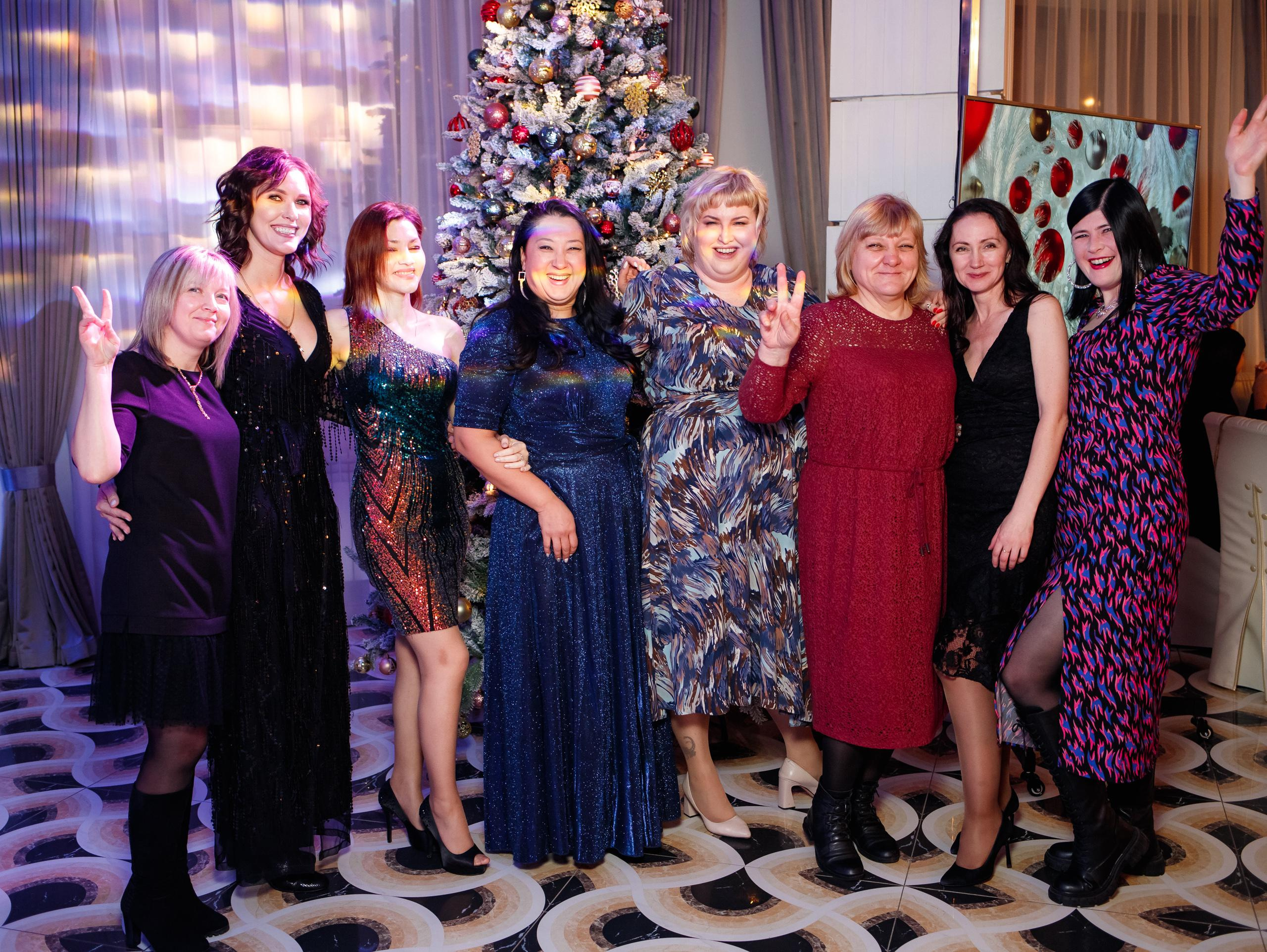 КАРАС [КОРПОРАТИВНЫЙ УИКЕНД 23-24.12]. СВОИ. ФОТООТЧЕТЫ-СОБЫТИЯ-МЕСТА