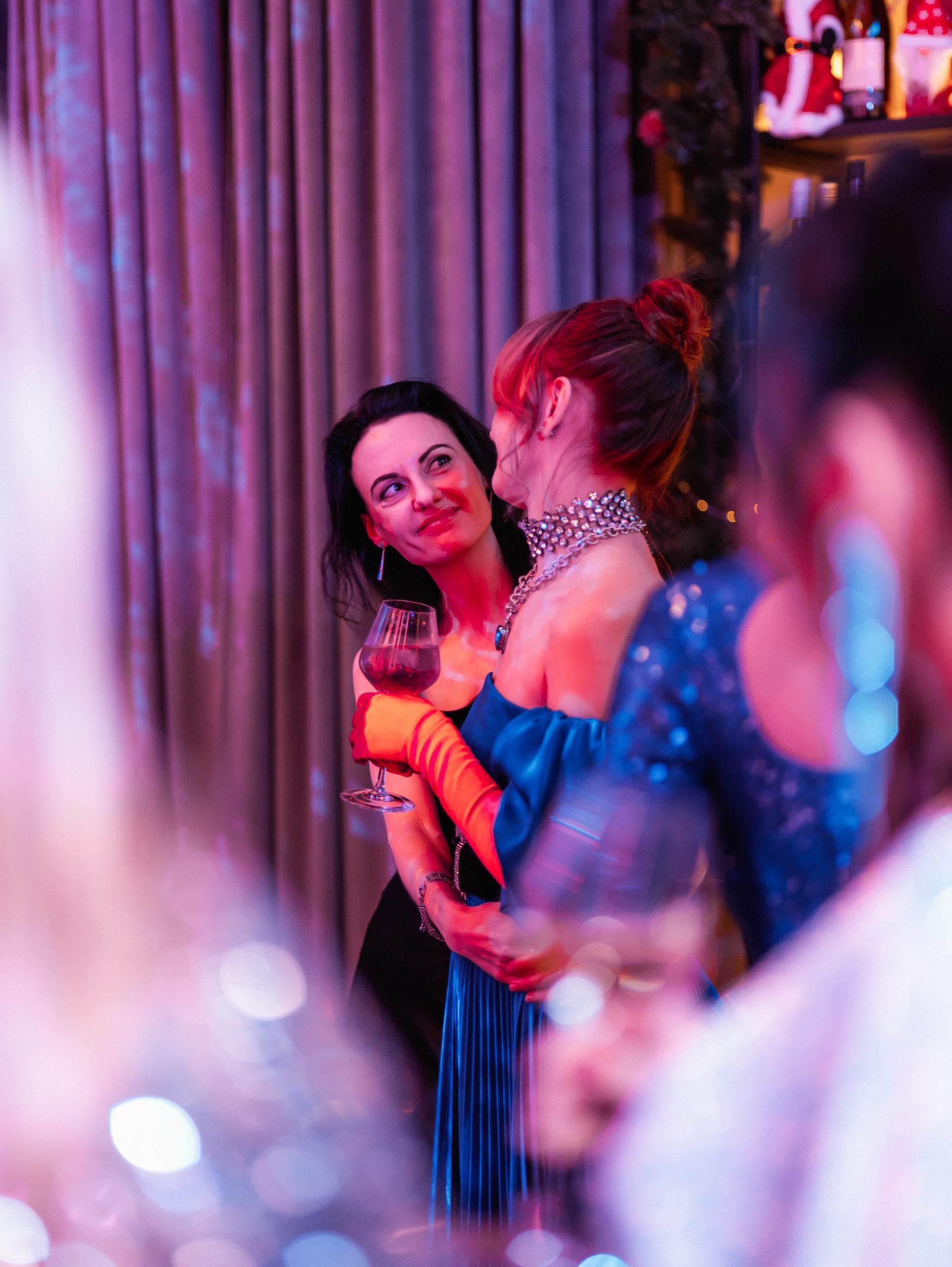 SECRET TRAVELERS [NEW YEAR PARTY]. СВОИ. ФОТООТЧЕТЫ-СОБЫТИЯ-МЕСТА