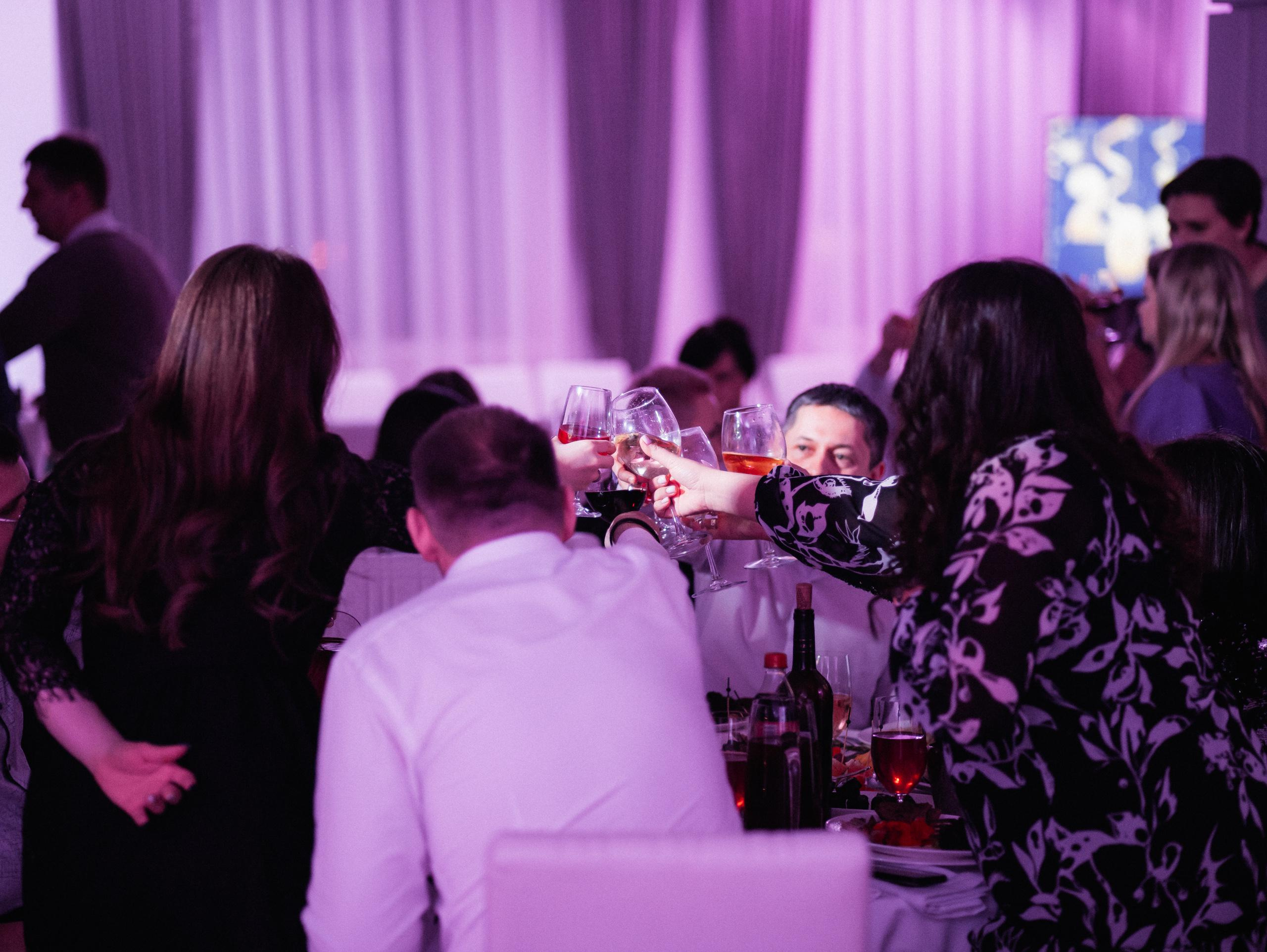 КАРАС [КОРПОРАТИВНЫЕ ВЕЧЕРА]. СВОИ. ФОТООТЧЕТЫ-СОБЫТИЯ-МЕСТА