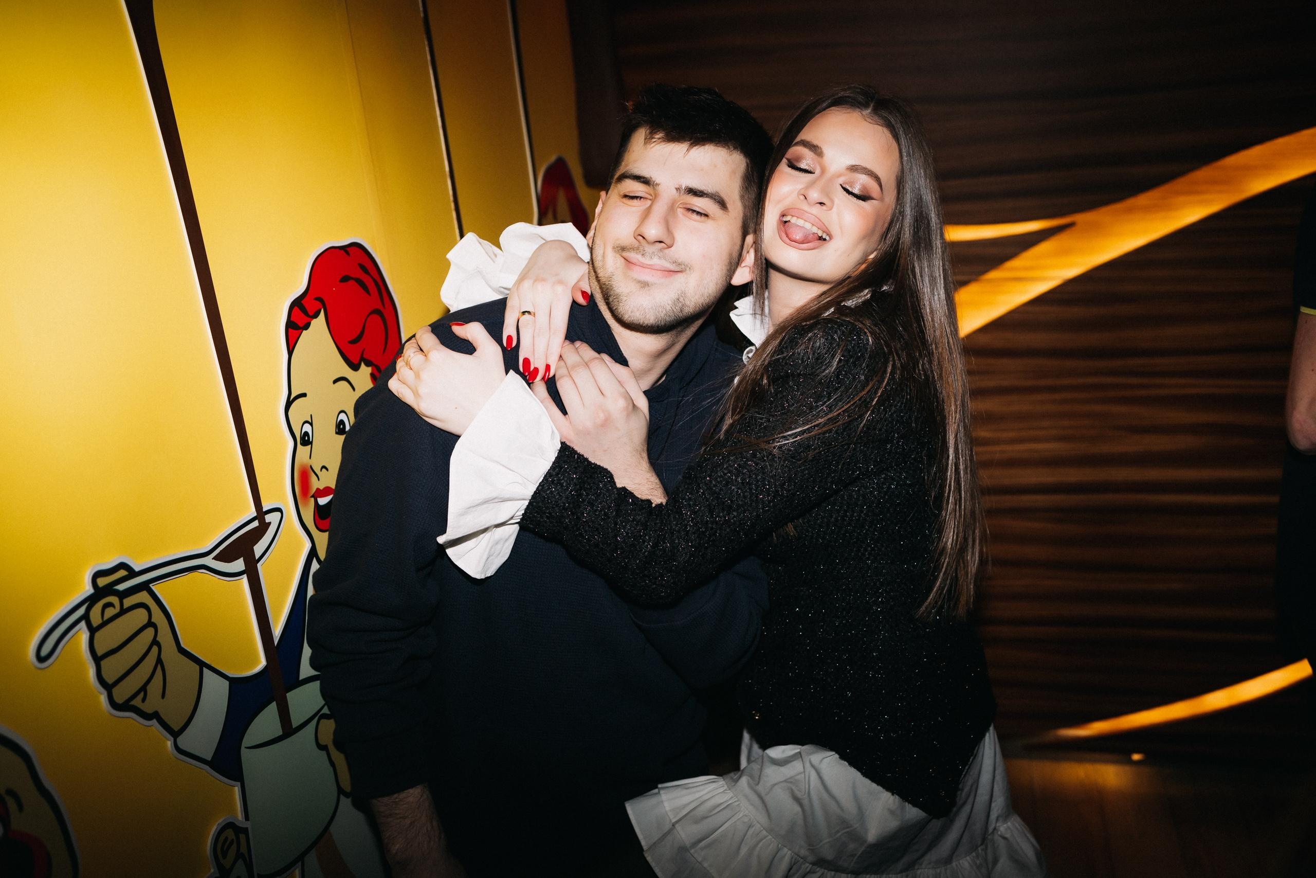 CHOCOLATE [ПРОЩАЛЬНАЯ ВЕЧЕРИНКА]. СВОИ. ФОТООТЧЕТЫ-СОБЫТИЯ-МЕСТА