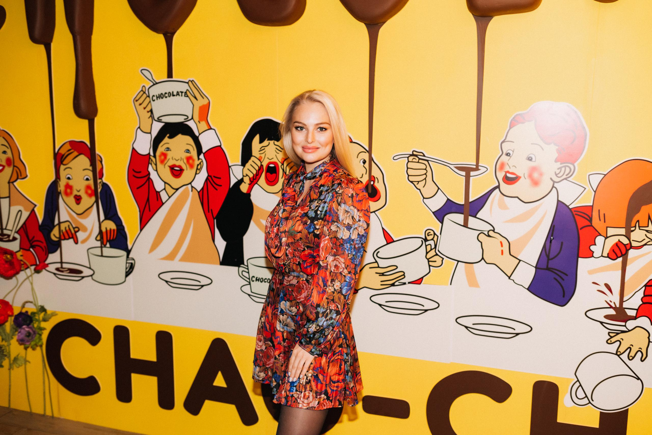 CHOCOLATE [ПРОЩАЛЬНАЯ ВЕЧЕРИНКА]. СВОИ. ФОТООТЧЕТЫ-СОБЫТИЯ-МЕСТА