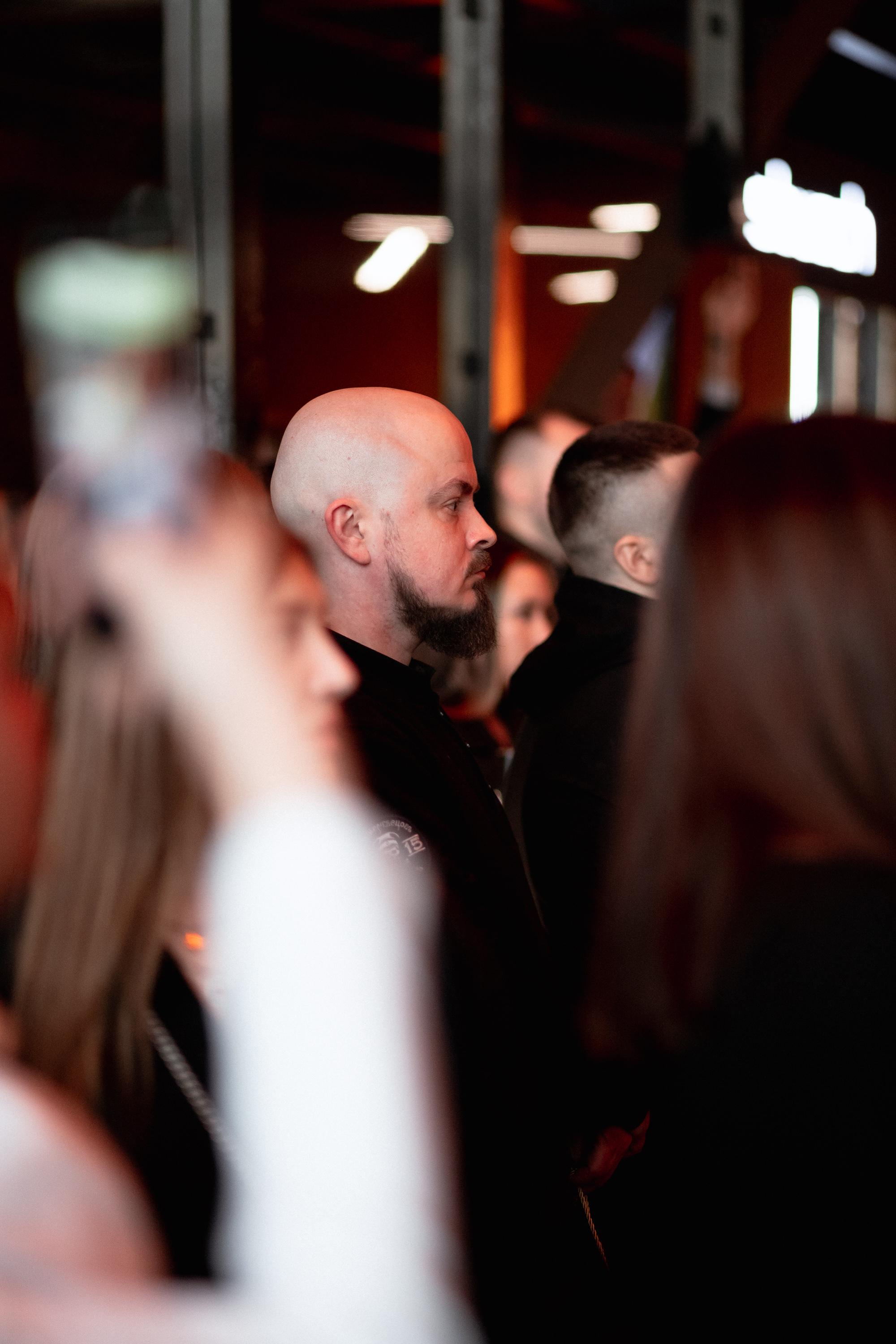 ЖК КУЛЬТУРА КЛАССИКА [ВСТРЕЧА ДОЛЬЩИКОВ]. СВОИ. ФОТООТЧЕТЫ-СОБЫТИЯ-МЕСТА