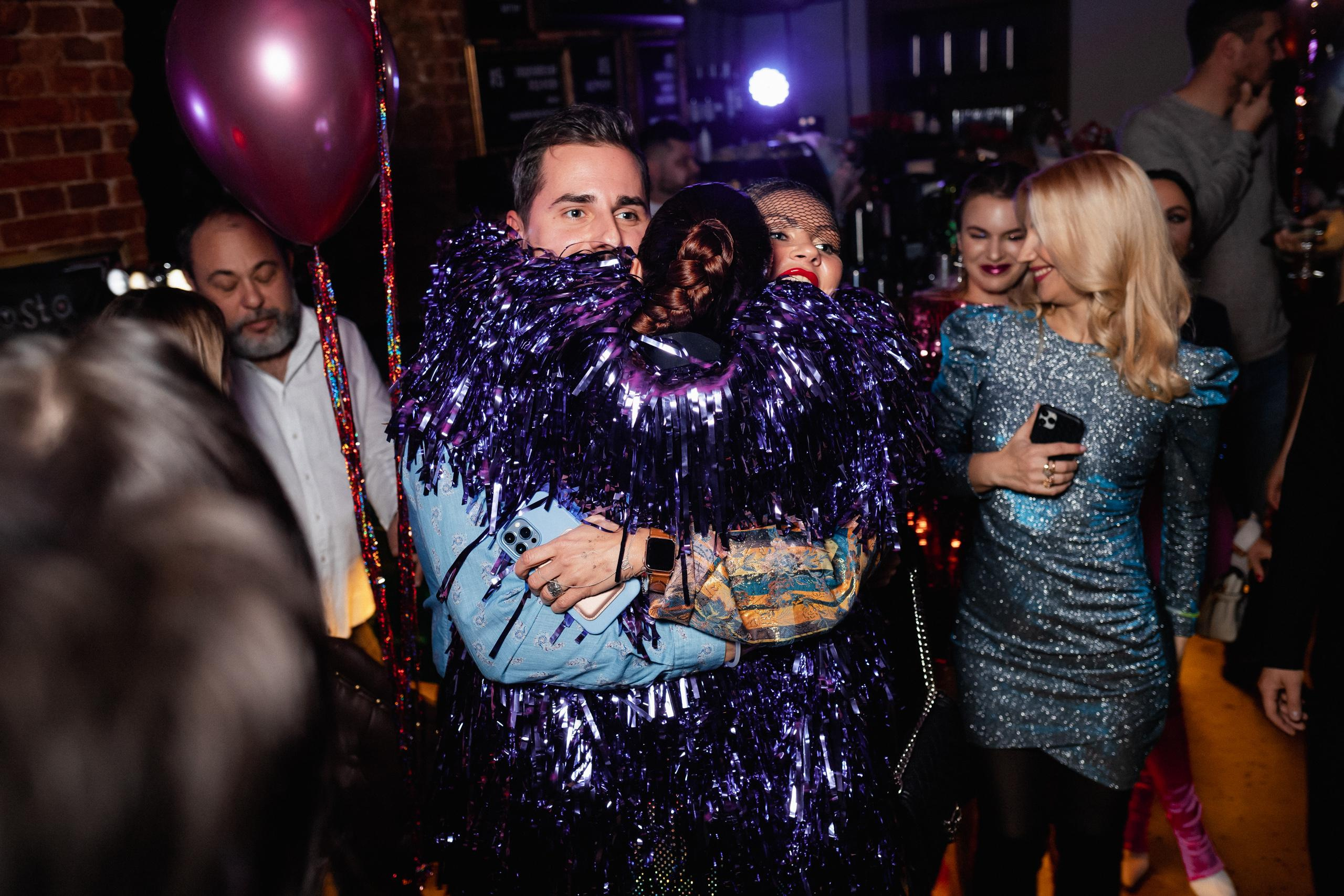 BIRTHDAY MARIYA RAKUSA. СВОИ. ФОТООТЧЕТЫ-СОБЫТИЯ-МЕСТА