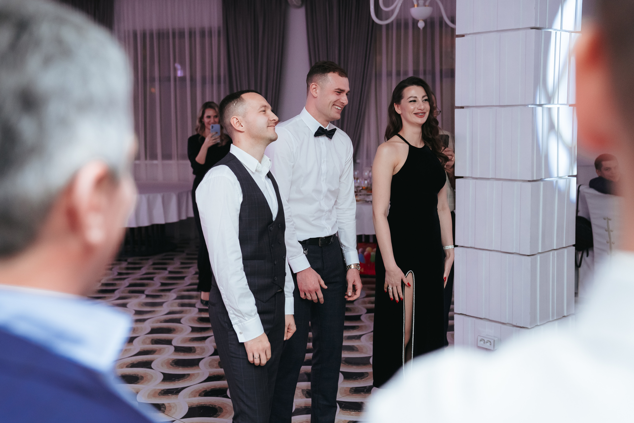 КАРАС [КОРПОРАТИВНЫЙ УИКЕНД 29-30.12]. СВОИ. ФОТООТЧЕТЫ-СОБЫТИЯ-МЕСТА