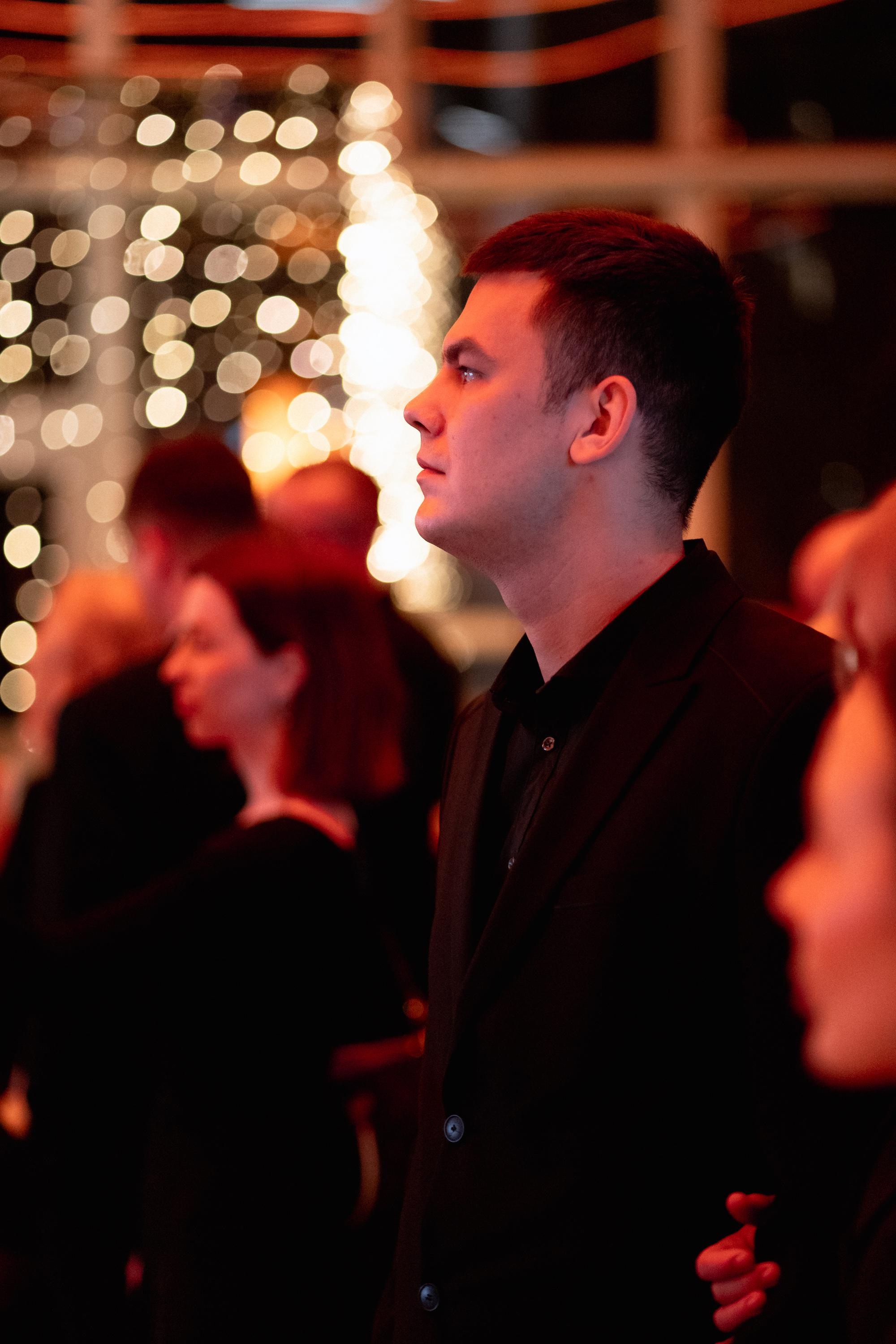 ЖК КУЛЬТУРА КЛАССИКА [ВСТРЕЧА ДОЛЬЩИКОВ]. СВОИ. ФОТООТЧЕТЫ-СОБЫТИЯ-МЕСТА