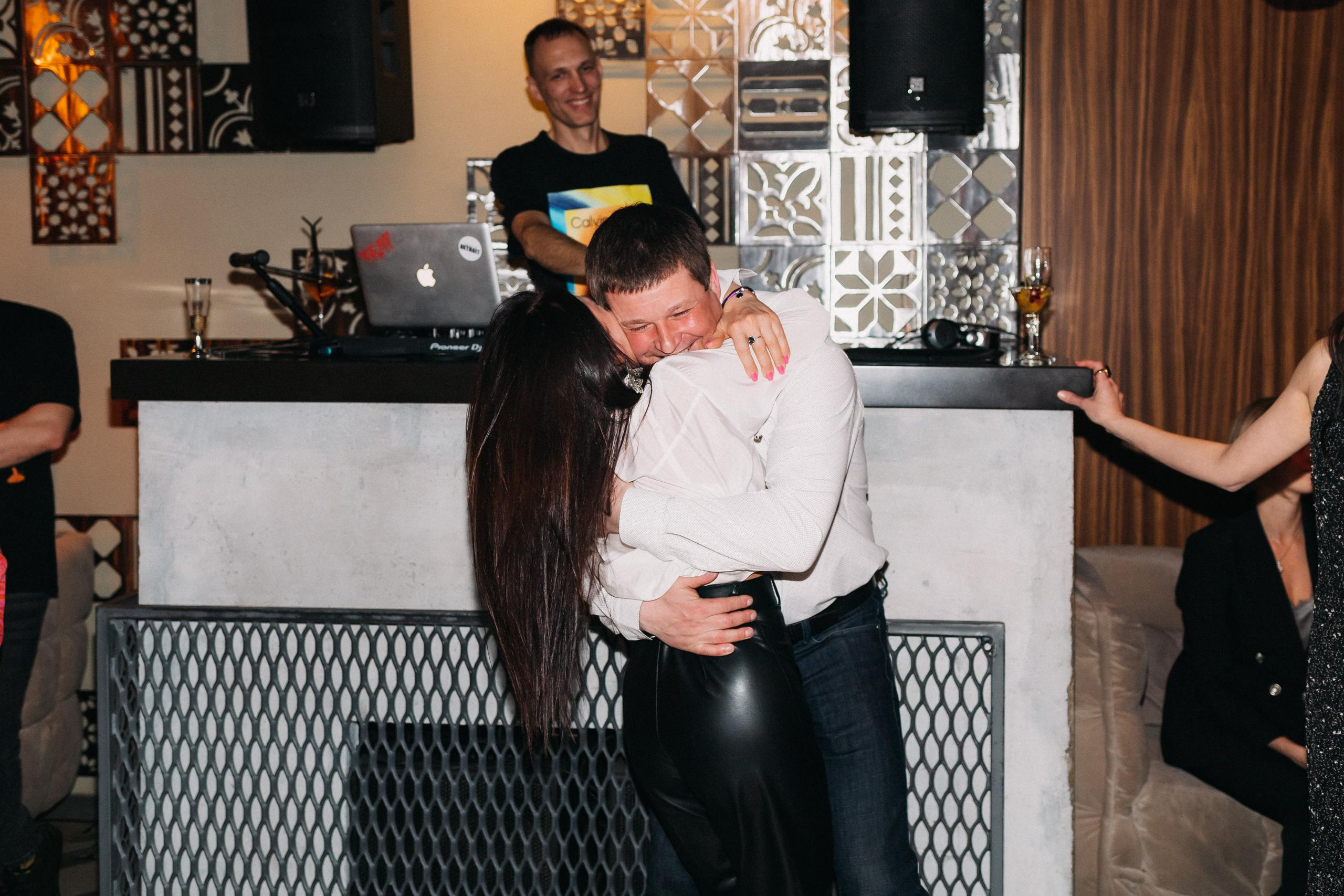 CHOCOLATE [ПРОЩАЛЬНАЯ ВЕЧЕРИНКА]. СВОИ. ФОТООТЧЕТЫ-СОБЫТИЯ-МЕСТА