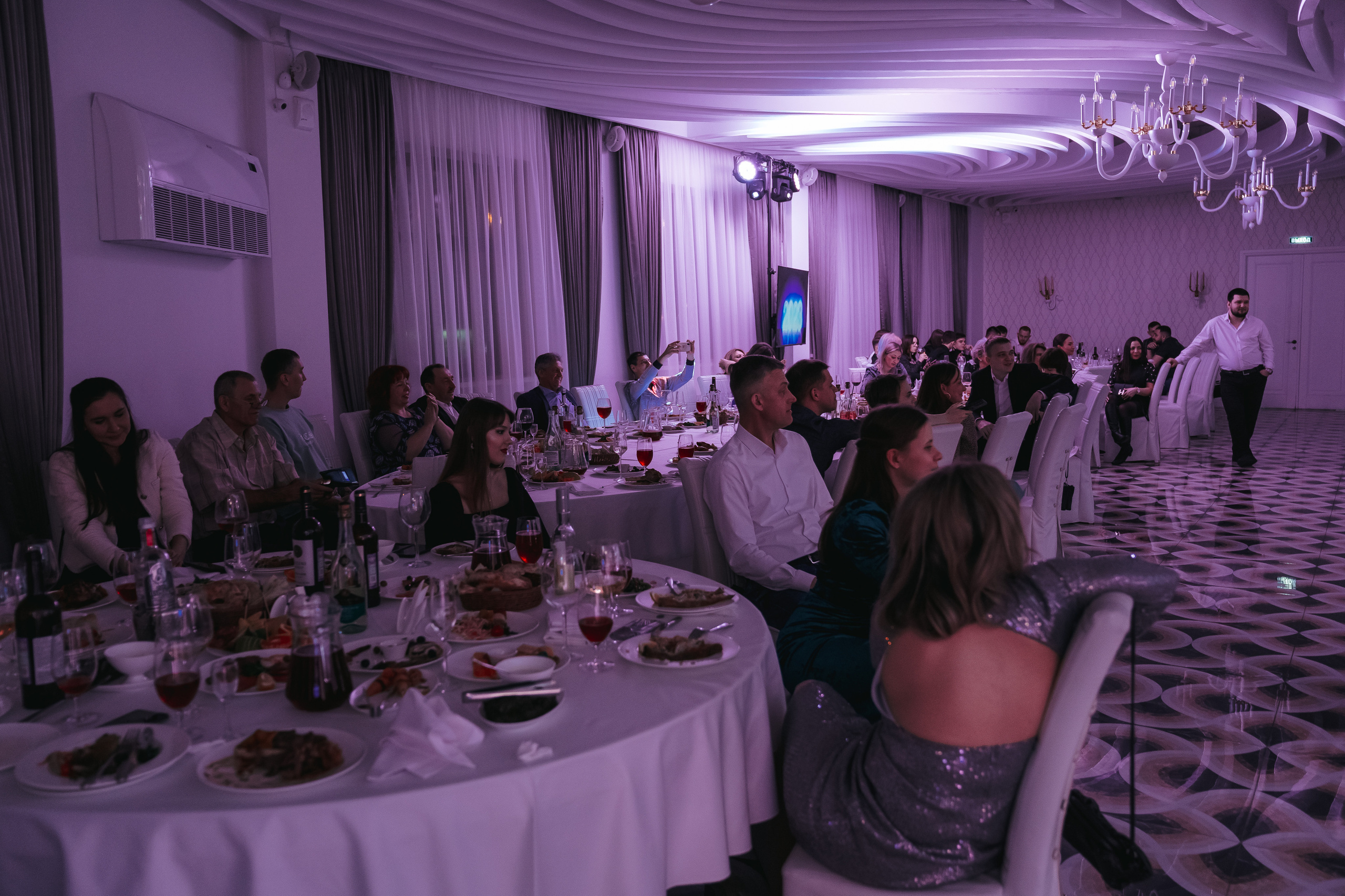 КАРАС [КОРПОРАТИВНЫЙ УИКЕНД 29-30.12]. СВОИ. ФОТООТЧЕТЫ-СОБЫТИЯ-МЕСТА