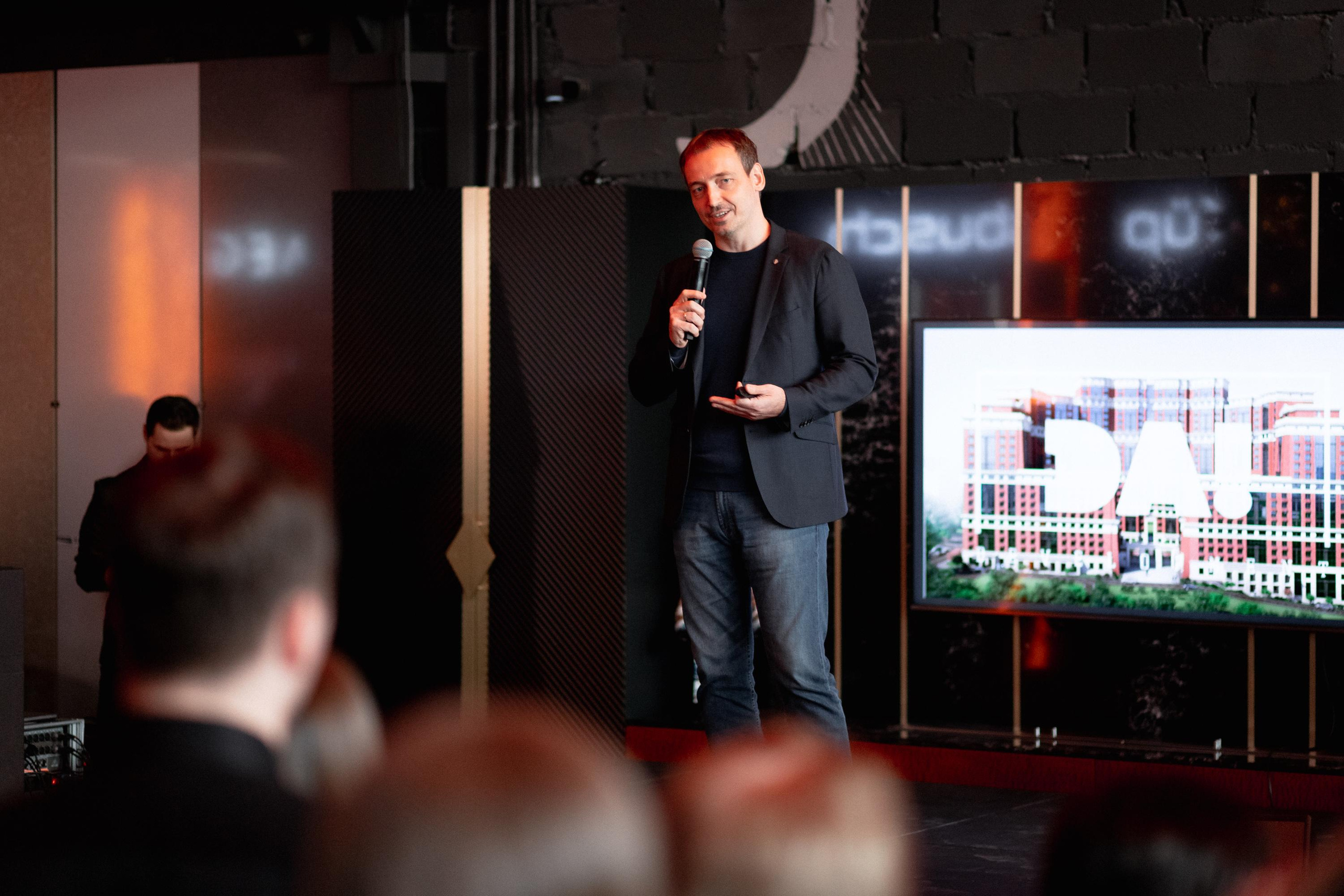 ЖК КУЛЬТУРА КЛАССИКА [ВСТРЕЧА ДОЛЬЩИКОВ]. СВОИ. ФОТООТЧЕТЫ-СОБЫТИЯ-МЕСТА