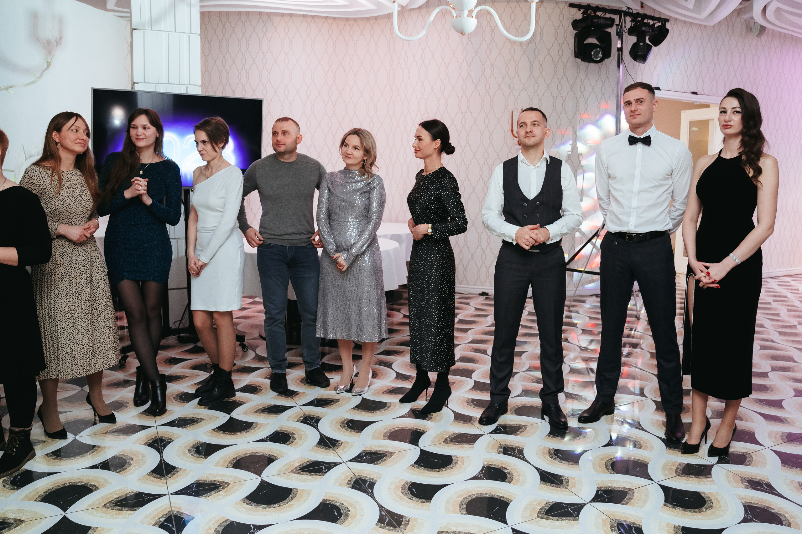 КАРАС [КОРПОРАТИВНЫЙ УИКЕНД 29-30.12]. СВОИ. ФОТООТЧЕТЫ-СОБЫТИЯ-МЕСТА