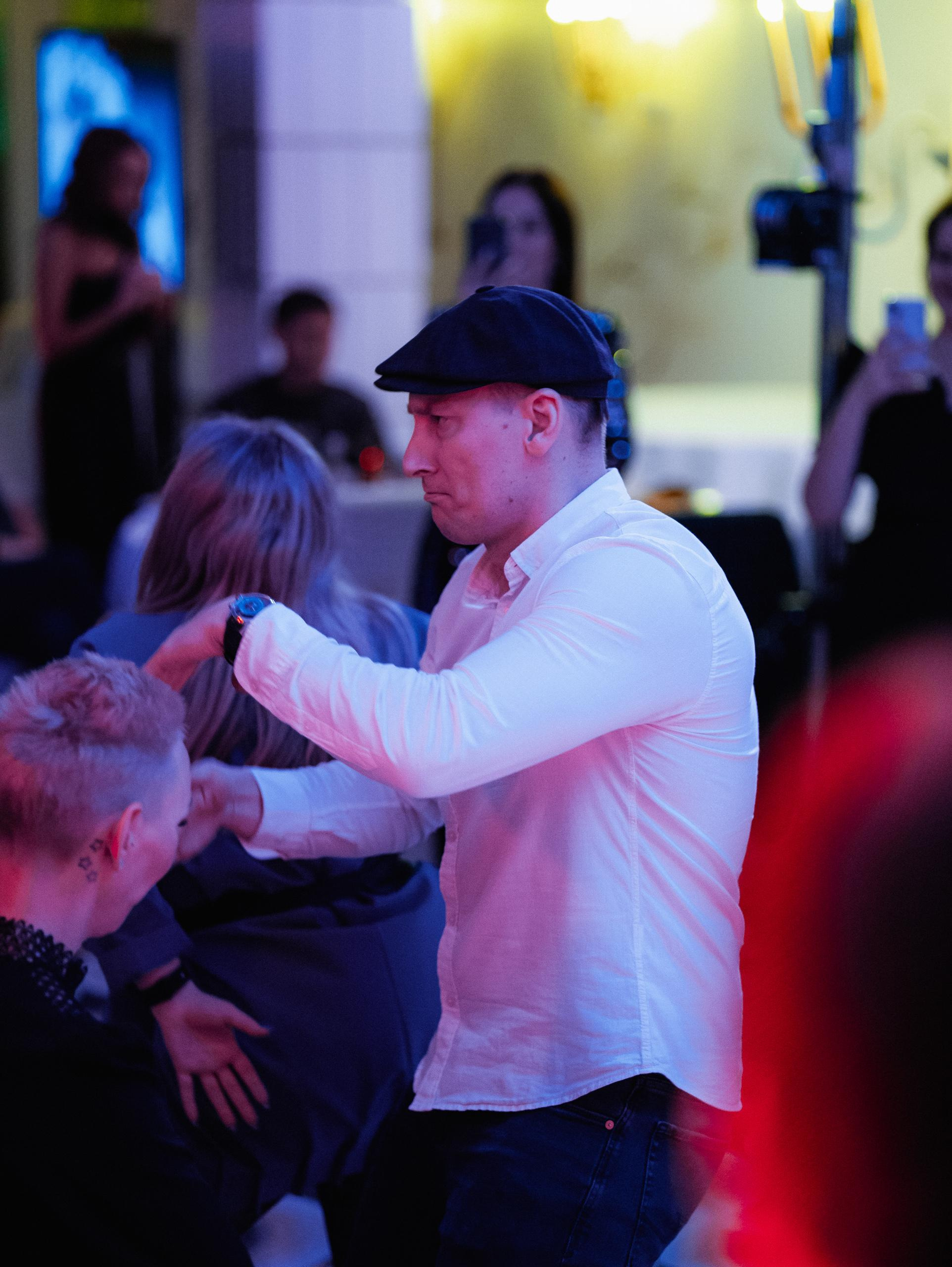 КАРАС [КОРПОРАТИВНЫЕ ВЕЧЕРА]. СВОИ. ФОТООТЧЕТЫ-СОБЫТИЯ-МЕСТА