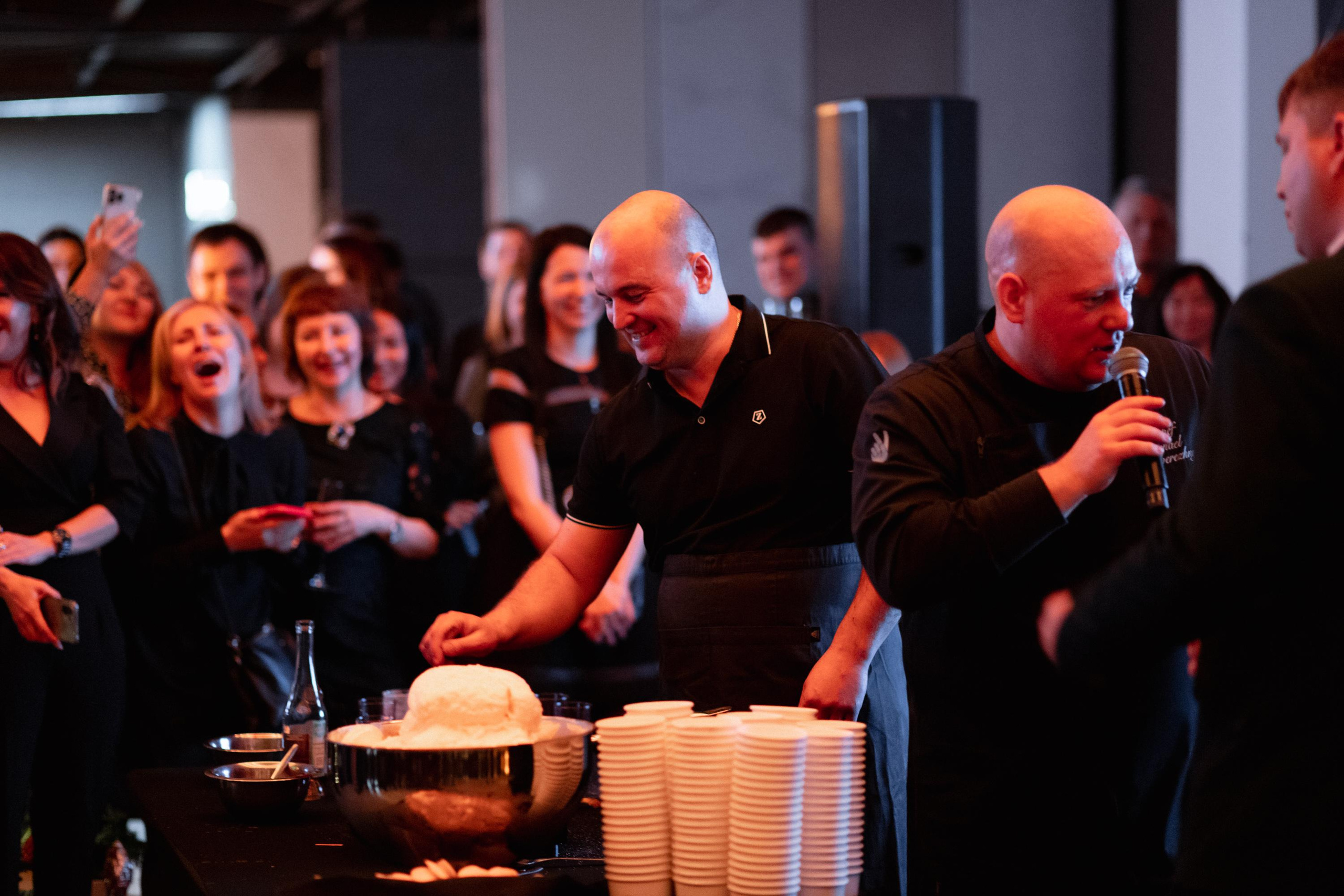 ЖК КУЛЬТУРА КЛАССИКА [ВСТРЕЧА ДОЛЬЩИКОВ]. СВОИ. ФОТООТЧЕТЫ-СОБЫТИЯ-МЕСТА