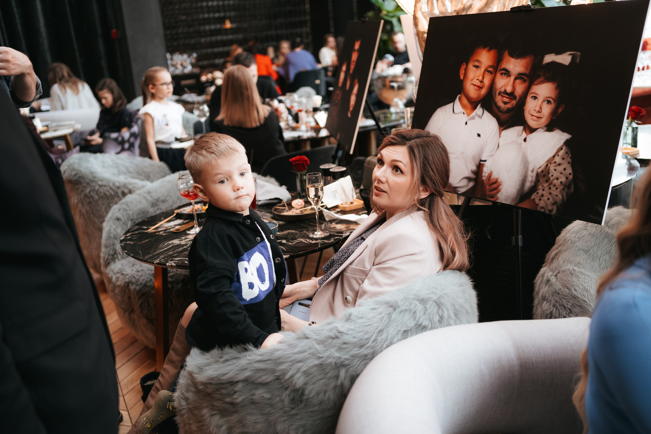 ФОТОПРОЕКТ «ОТЦЫ и ДЕТИ» [ВЫСТАВКА]. СВОИ. ФОТООТЧЕТЫ-СОБЫТИЯ-МЕСТА