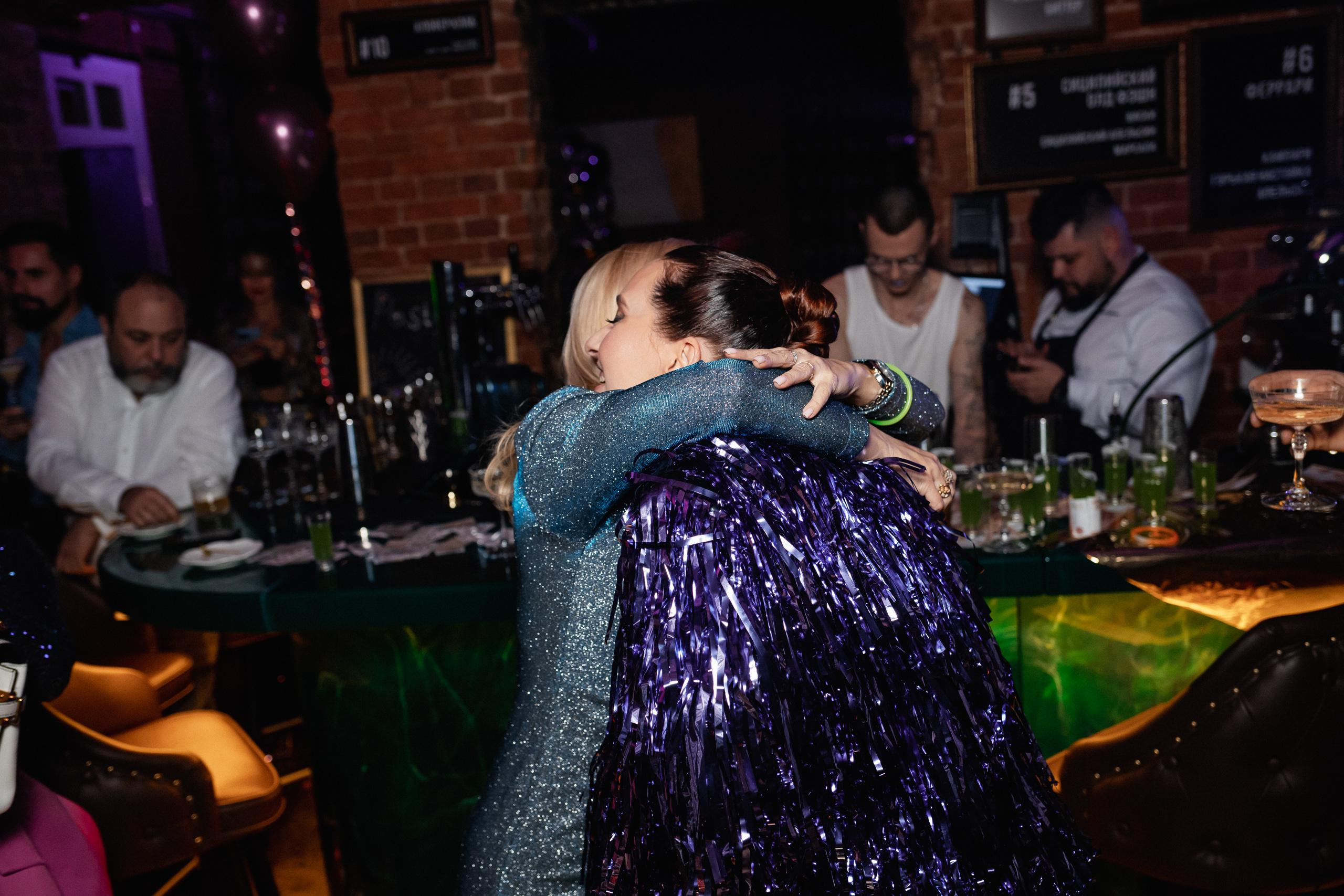 BIRTHDAY MARIYA RAKUSA. СВОИ. ФОТООТЧЕТЫ-СОБЫТИЯ-МЕСТА