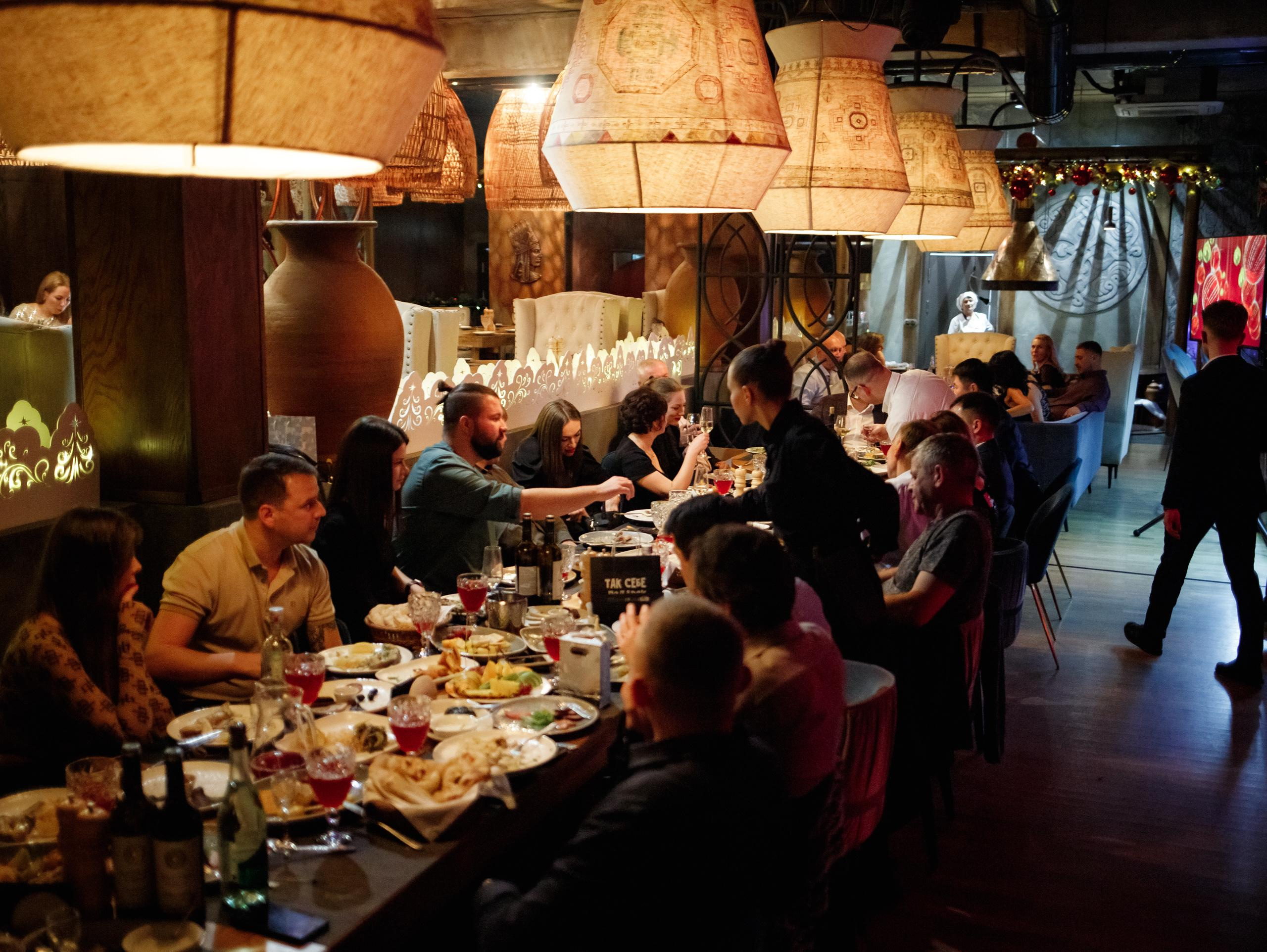 КАРАС [КОРПОРАТИВНЫЙ УИКЕНД 23-24.12]. СВОИ. ФОТООТЧЕТЫ-СОБЫТИЯ-МЕСТА