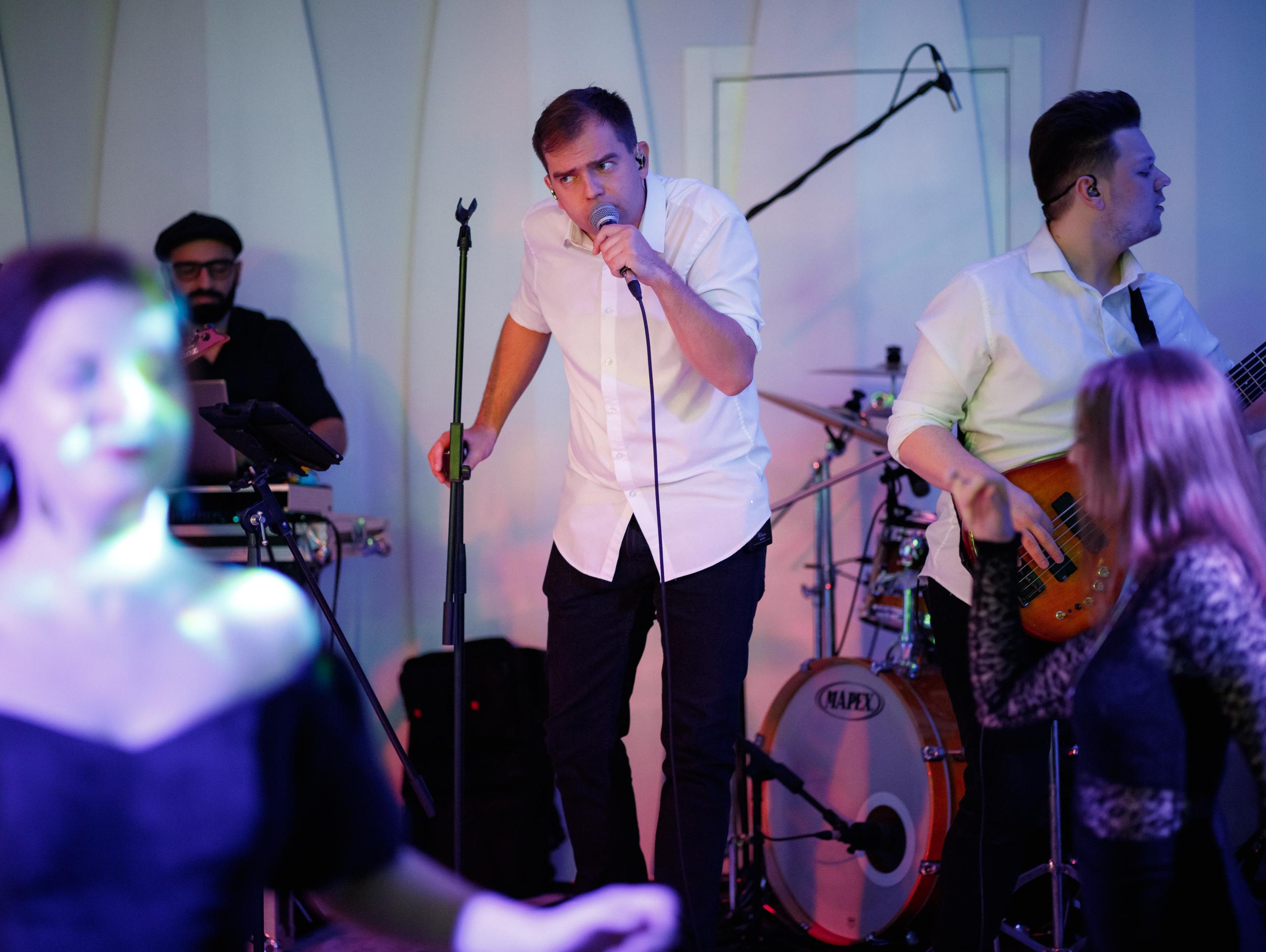 КАРАС [КОРПОРАТИВНЫЙ УИКЕНД 23-24.12]. СВОИ. ФОТООТЧЕТЫ-СОБЫТИЯ-МЕСТА