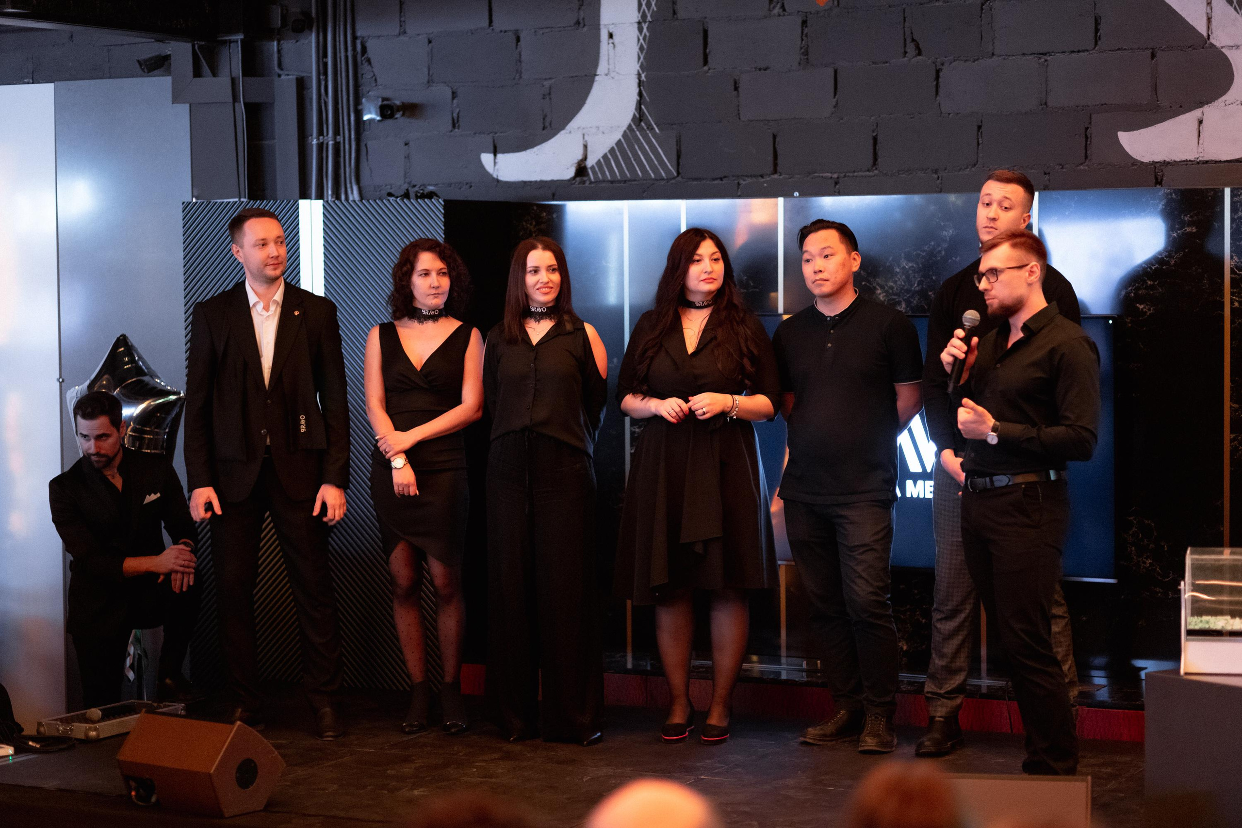 ЖК КУЛЬТУРА КЛАССИКА [ВСТРЕЧА ДОЛЬЩИКОВ]. СВОИ. ФОТООТЧЕТЫ-СОБЫТИЯ-МЕСТА