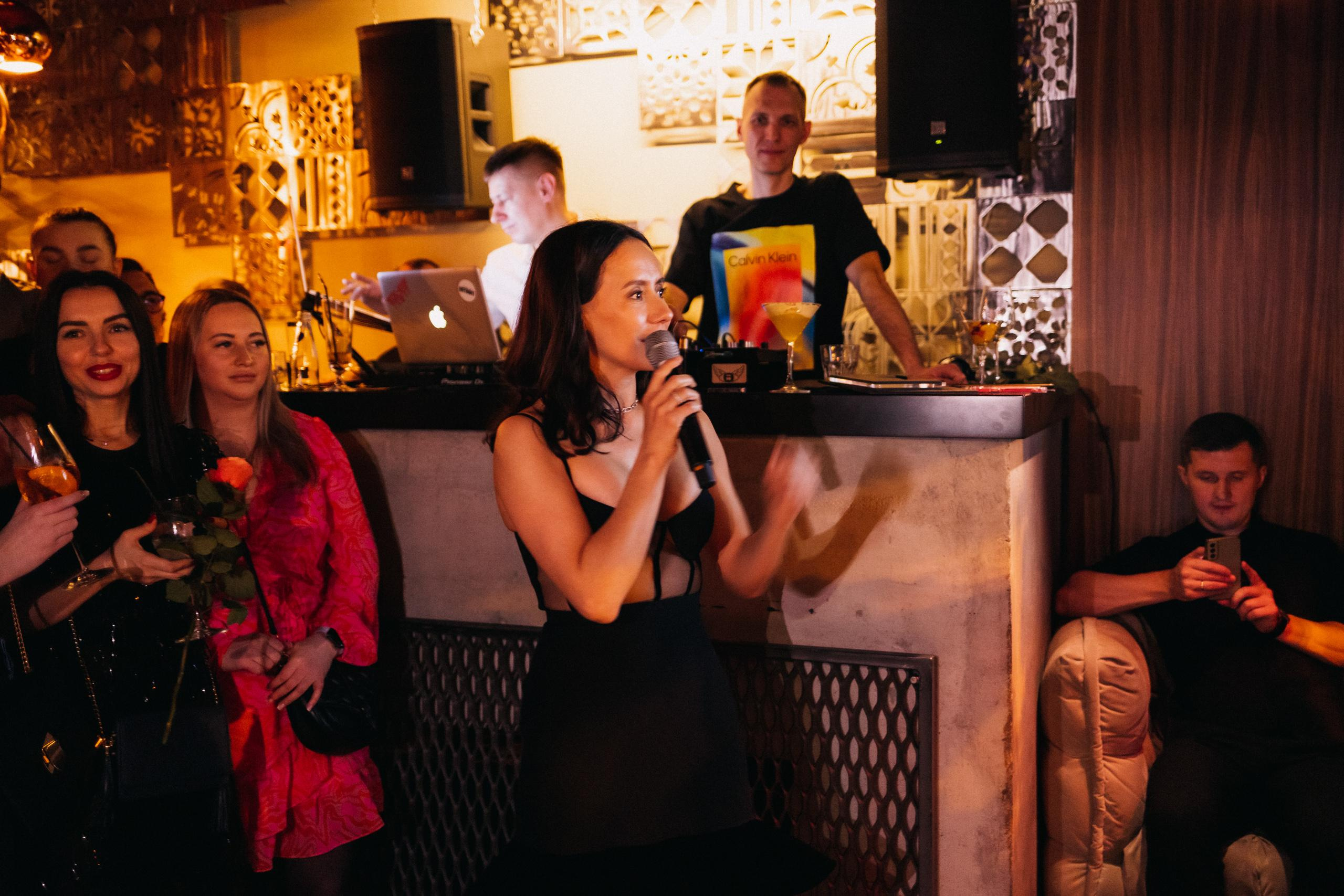 CHOCOLATE [ПРОЩАЛЬНАЯ ВЕЧЕРИНКА]. СВОИ. ФОТООТЧЕТЫ-СОБЫТИЯ-МЕСТА