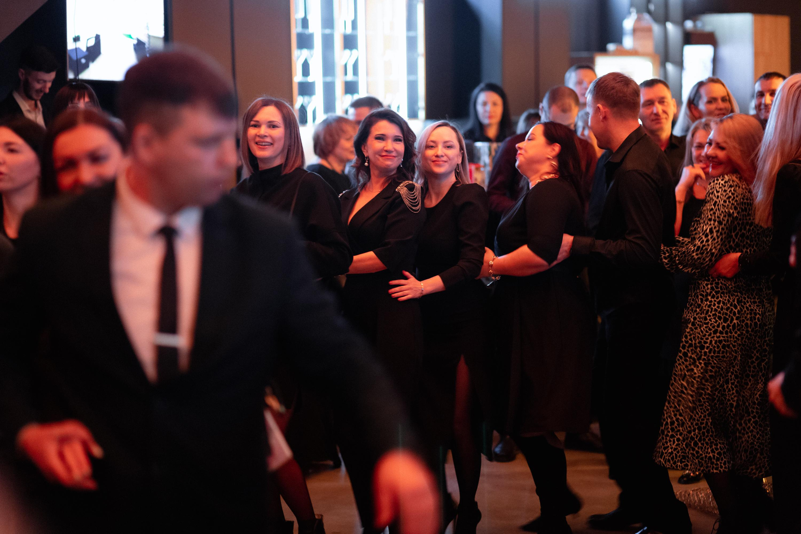 ЖК КУЛЬТУРА КЛАССИКА [ВСТРЕЧА ДОЛЬЩИКОВ]. СВОИ. ФОТООТЧЕТЫ-СОБЫТИЯ-МЕСТА