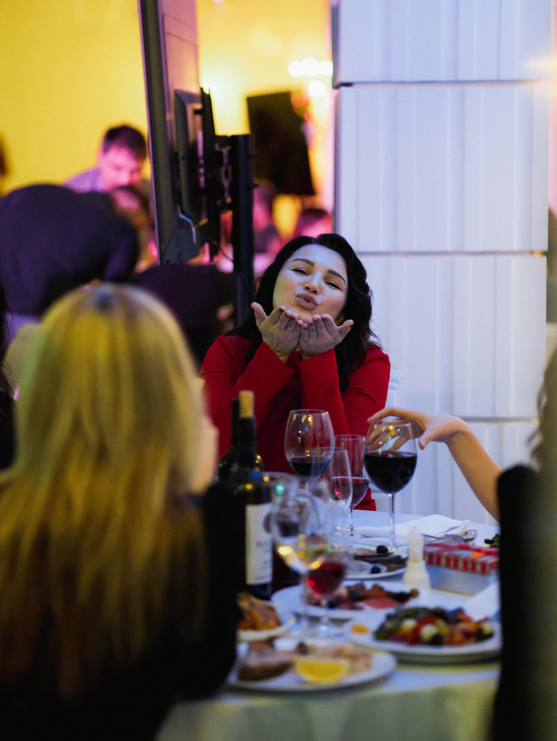 КАРАС [КОРПОРАТИВНЫЙ УИКЕНД 29-30.12]. СВОИ. ФОТООТЧЕТЫ-СОБЫТИЯ-МЕСТА