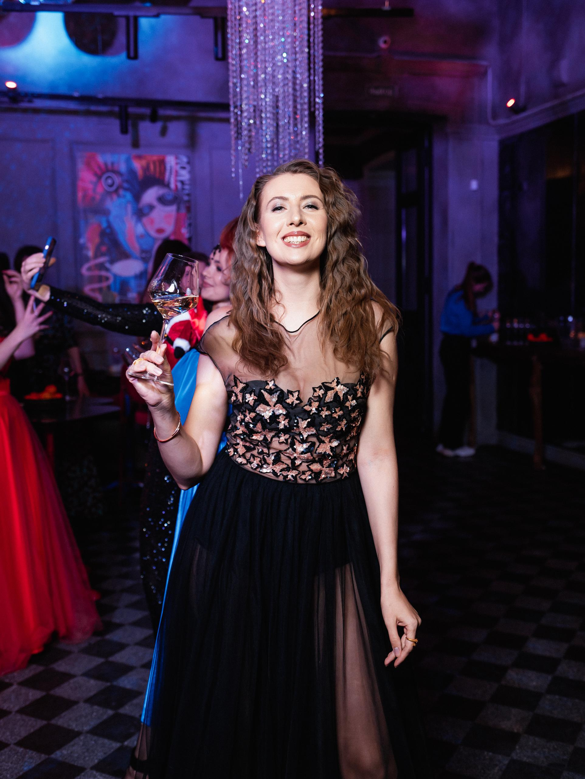 SECRET TRAVELERS [NEW YEAR PARTY]. СВОИ. ФОТООТЧЕТЫ-СОБЫТИЯ-МЕСТА