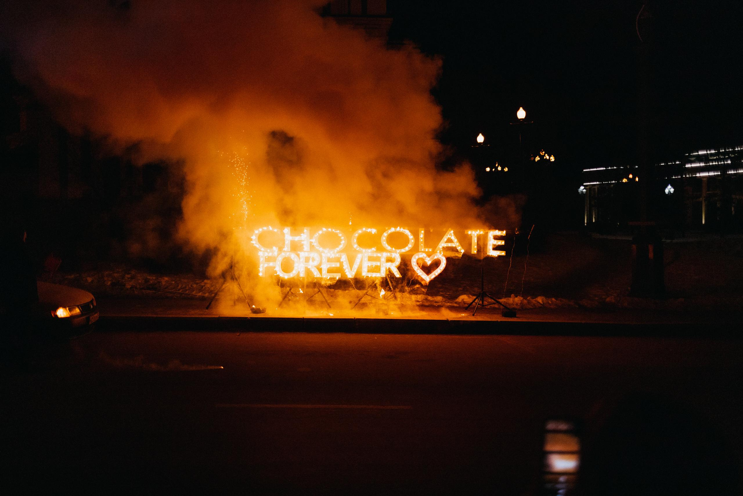 CHOCOLATE [ПРОЩАЛЬНАЯ ВЕЧЕРИНКА]. СВОИ. ФОТООТЧЕТЫ-СОБЫТИЯ-МЕСТА