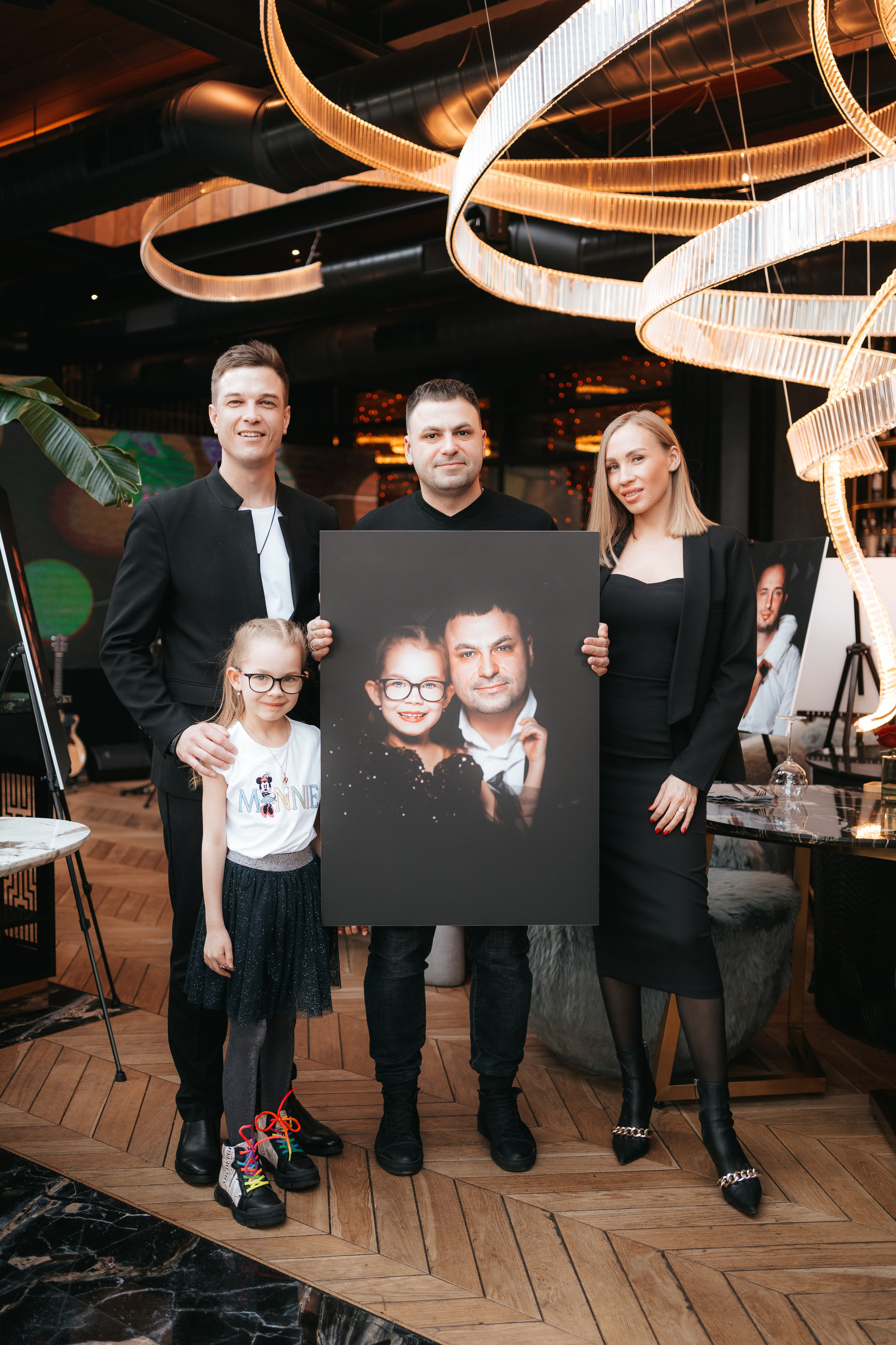 ФОТОПРОЕКТ «ОТЦЫ и ДЕТИ» [ВЫСТАВКА]. СВОИ. ФОТООТЧЕТЫ-СОБЫТИЯ-МЕСТА