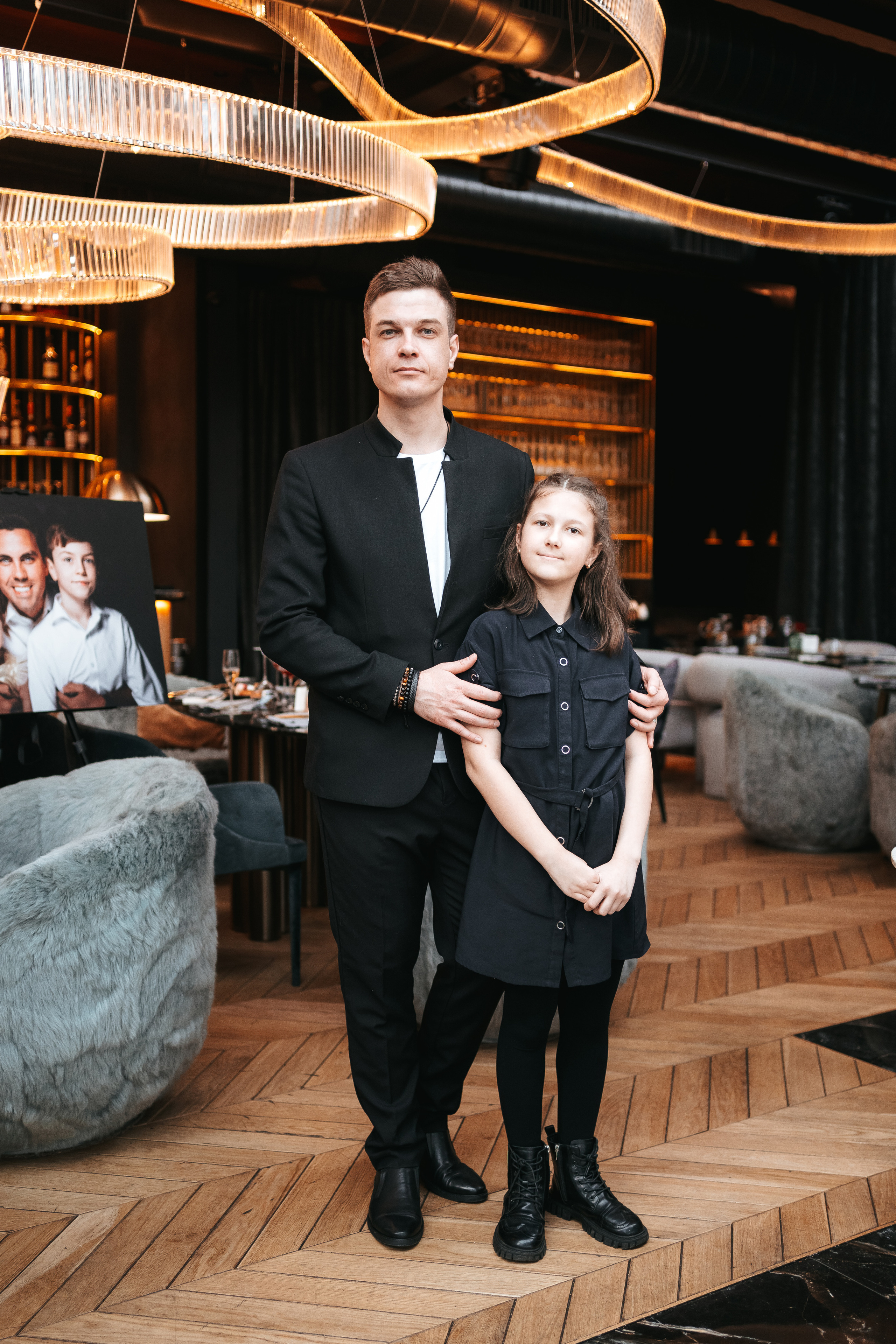 ФОТОПРОЕКТ «ОТЦЫ и ДЕТИ» [ВЫСТАВКА]. СВОИ. ФОТООТЧЕТЫ-СОБЫТИЯ-МЕСТА