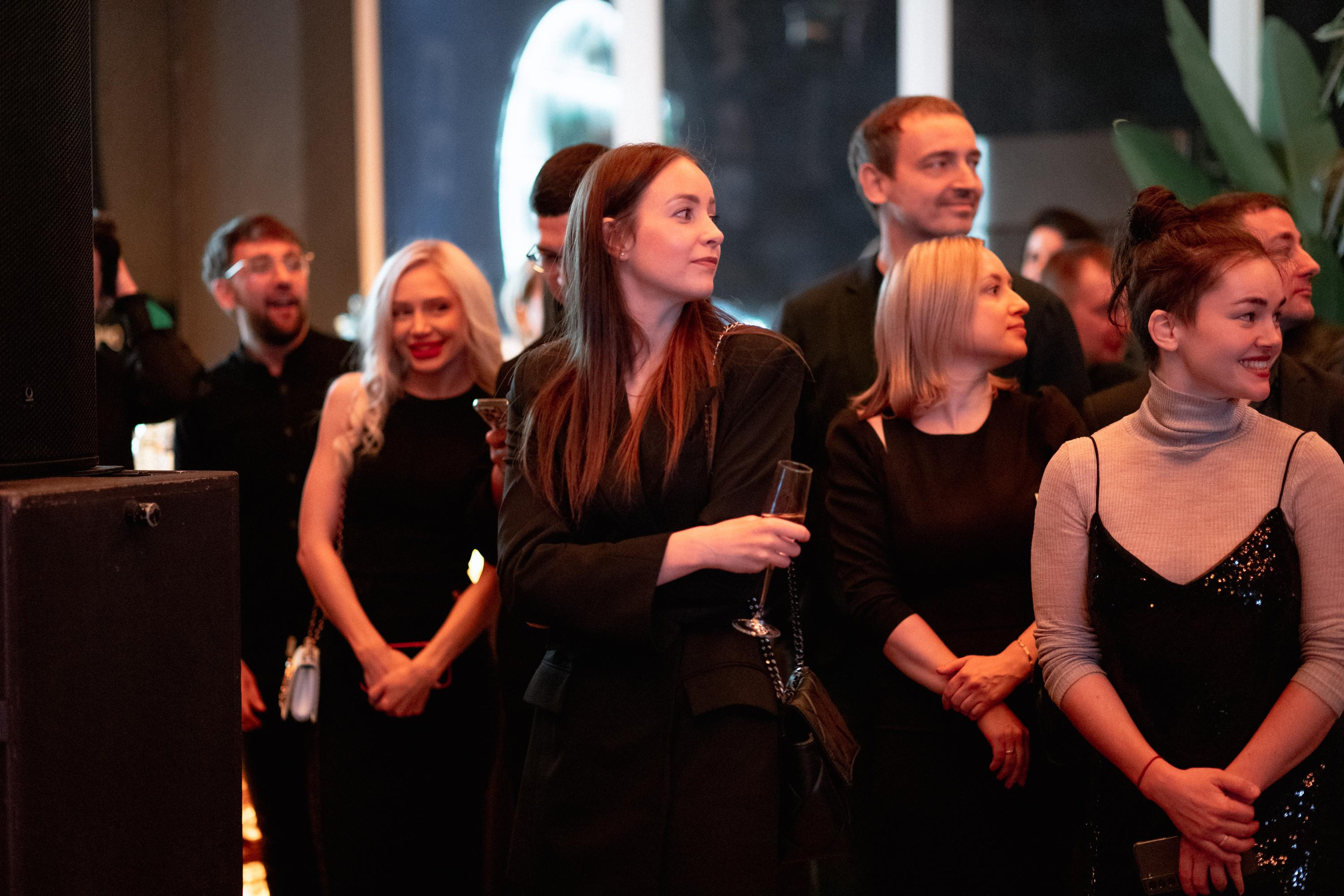 ЖК КУЛЬТУРА КЛАССИКА [ВСТРЕЧА ДОЛЬЩИКОВ]. СВОИ. ФОТООТЧЕТЫ-СОБЫТИЯ-МЕСТА