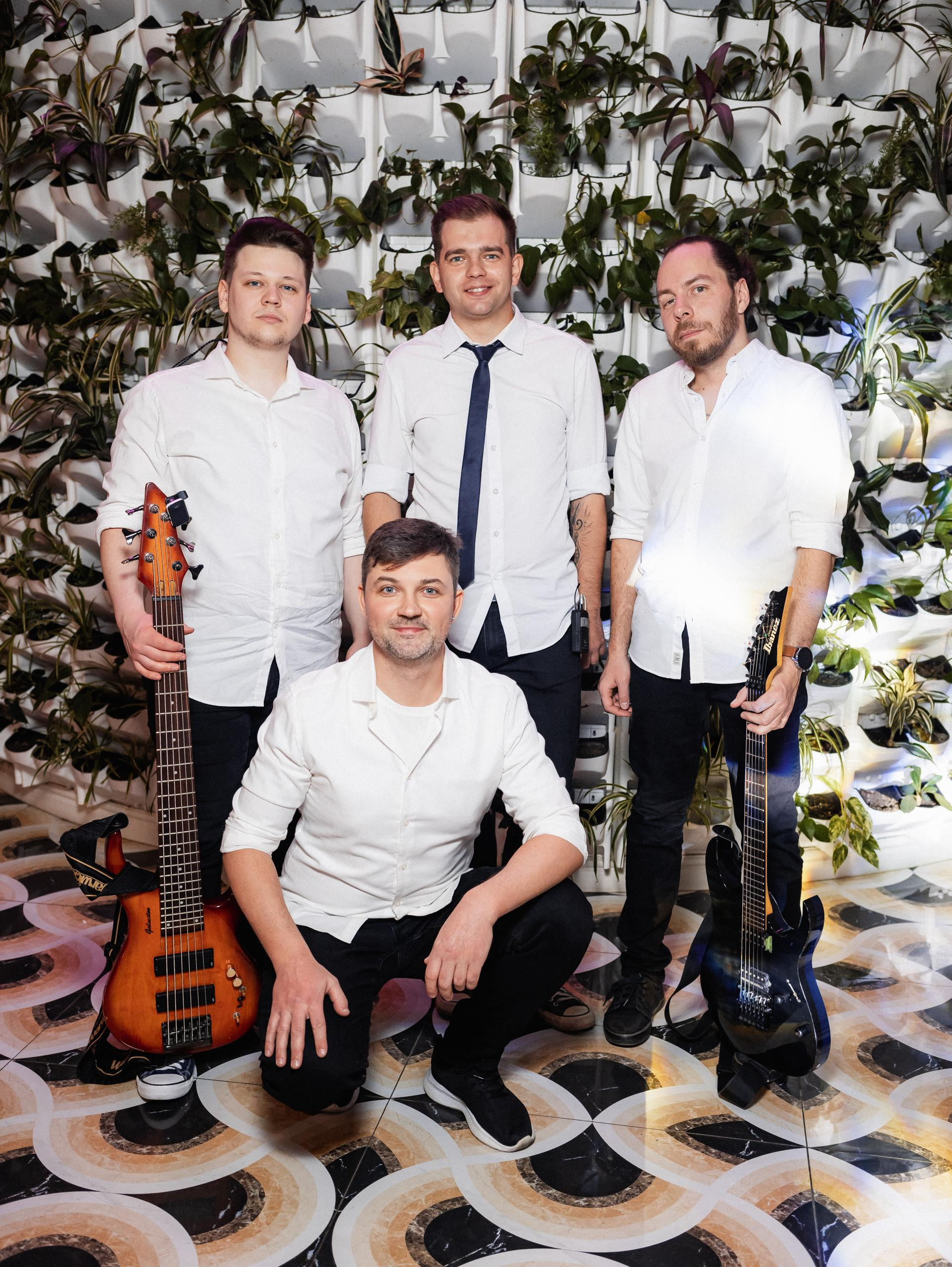 КАРАС [КОРПОРАТИВНЫЕ ВЕЧЕРА]. СВОИ. ФОТООТЧЕТЫ-СОБЫТИЯ-МЕСТА