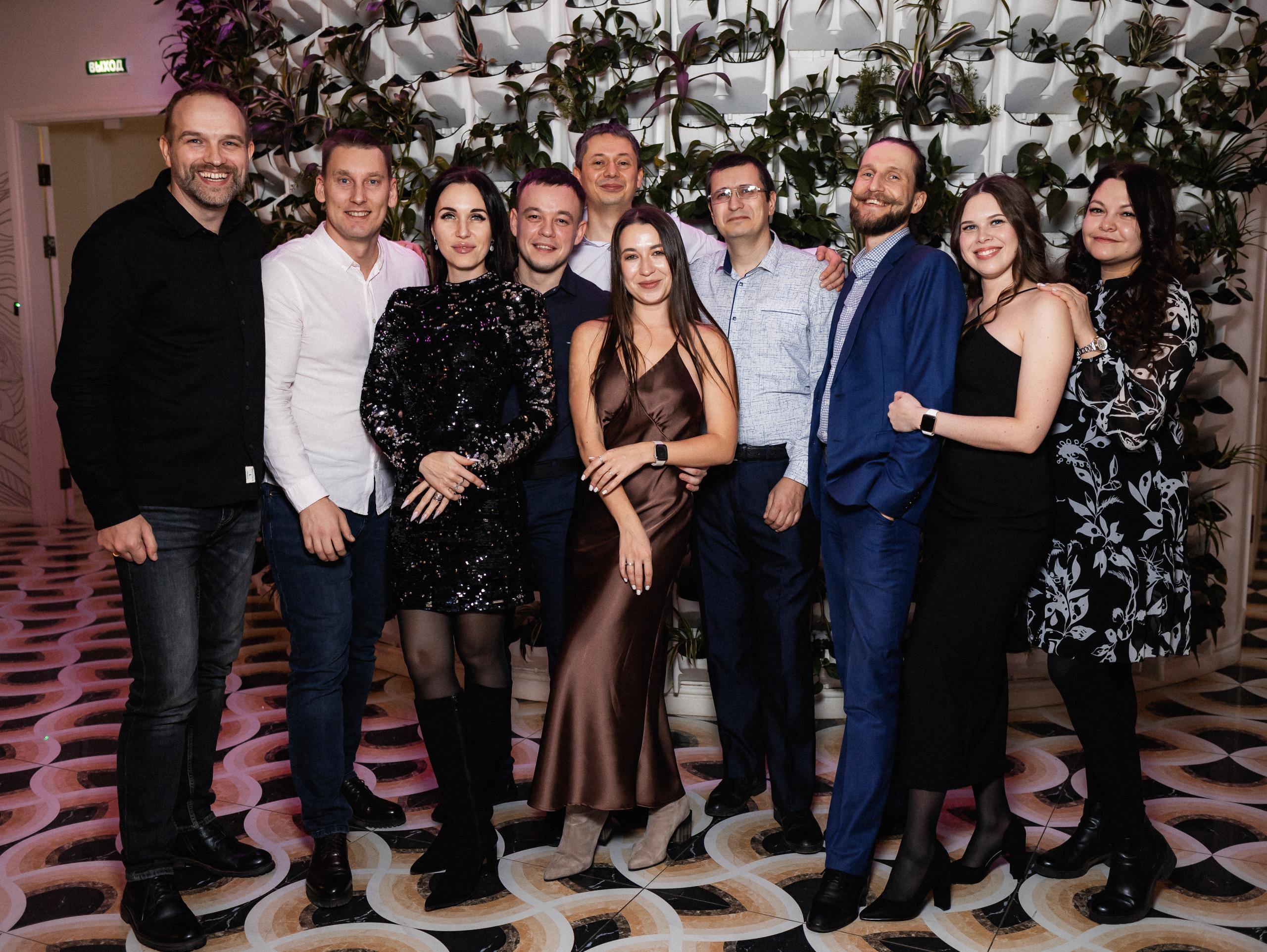 КАРАС [КОРПОРАТИВНЫЕ ВЕЧЕРА]. СВОИ. ФОТООТЧЕТЫ-СОБЫТИЯ-МЕСТА