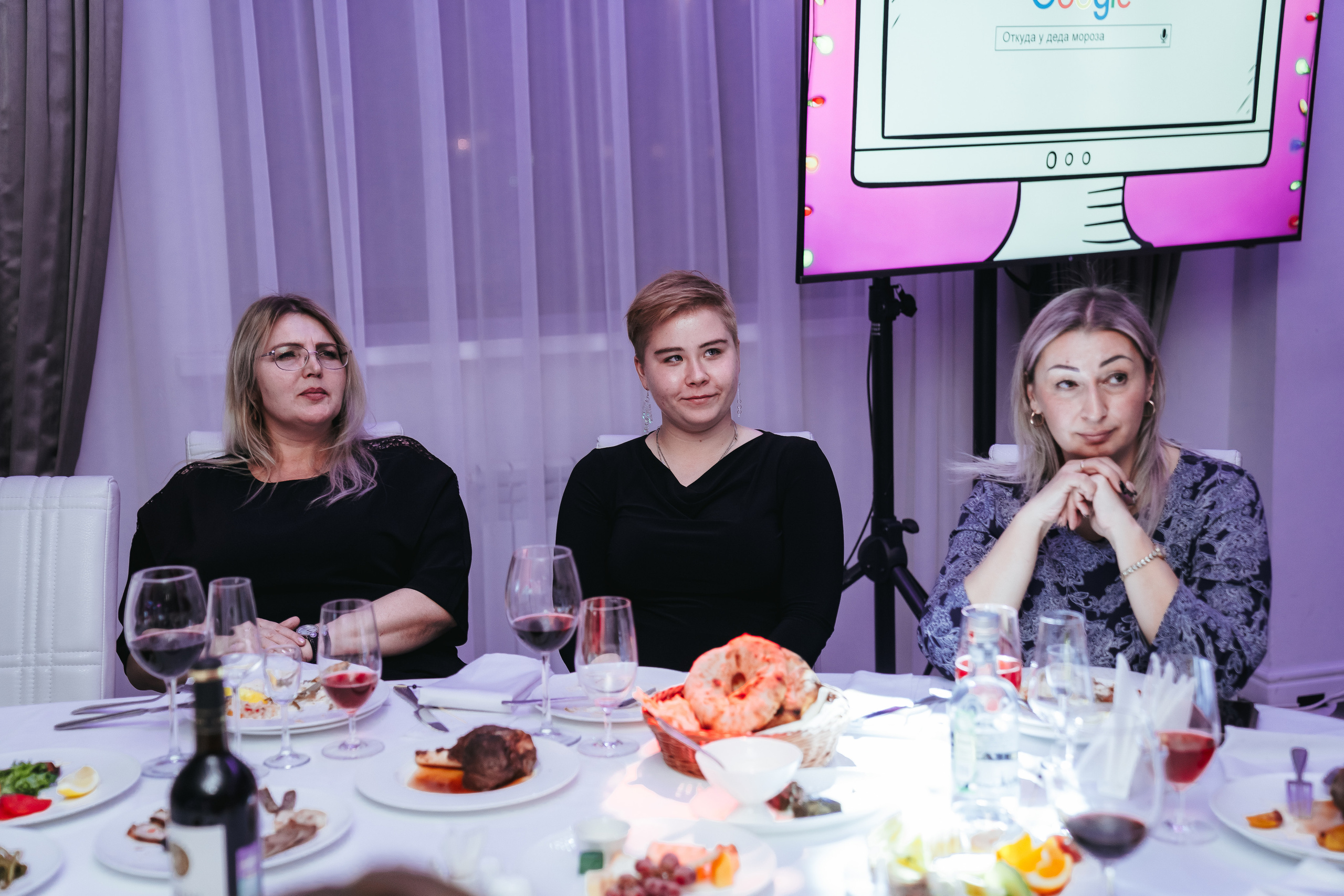 КАРАС [КОРПОРАТИВНЫЙ УИКЕНД 29-30.12]. СВОИ. ФОТООТЧЕТЫ-СОБЫТИЯ-МЕСТА