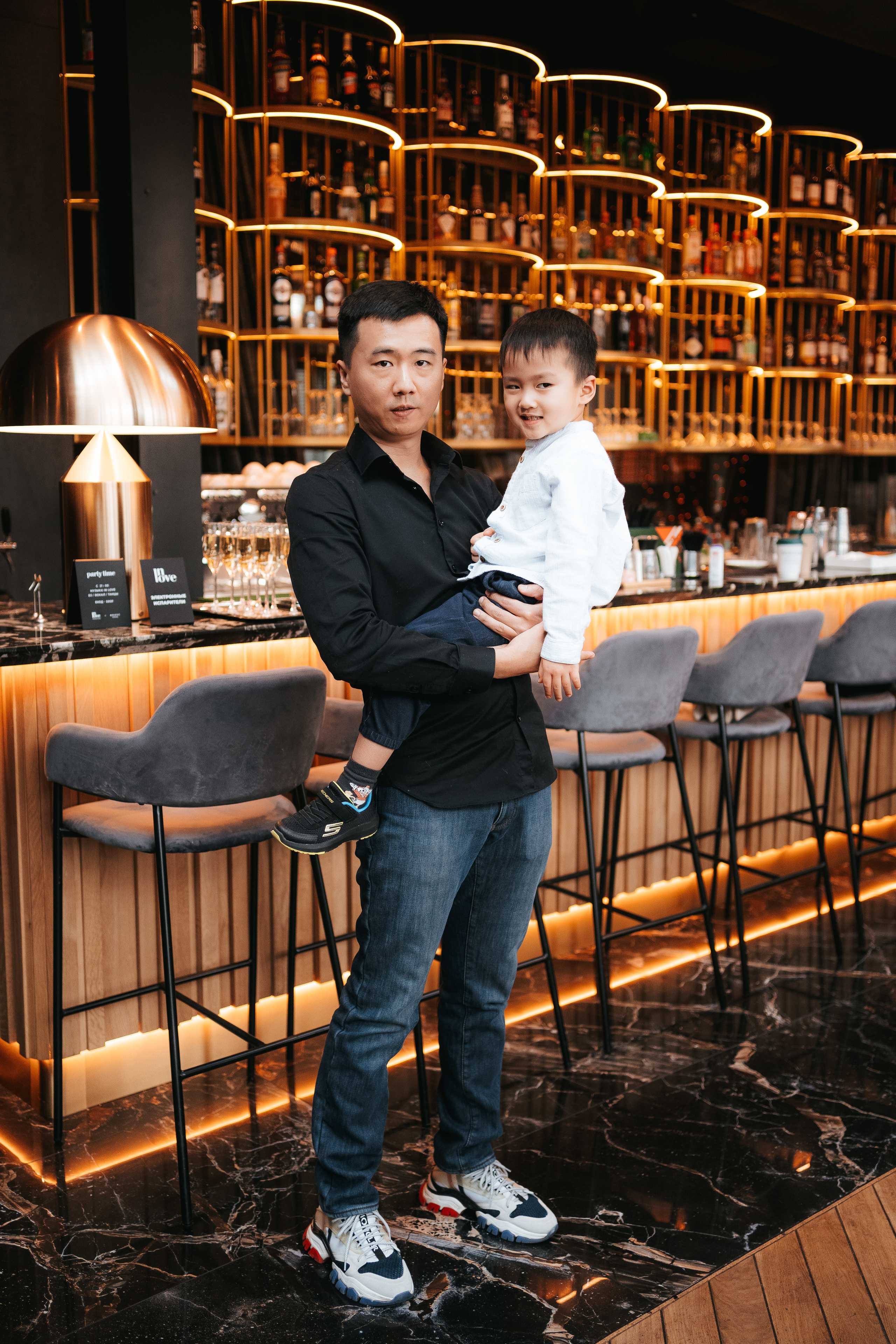 ФОТОПРОЕКТ «ОТЦЫ и ДЕТИ» [ВЫСТАВКА]. СВОИ. ФОТООТЧЕТЫ-СОБЫТИЯ-МЕСТА