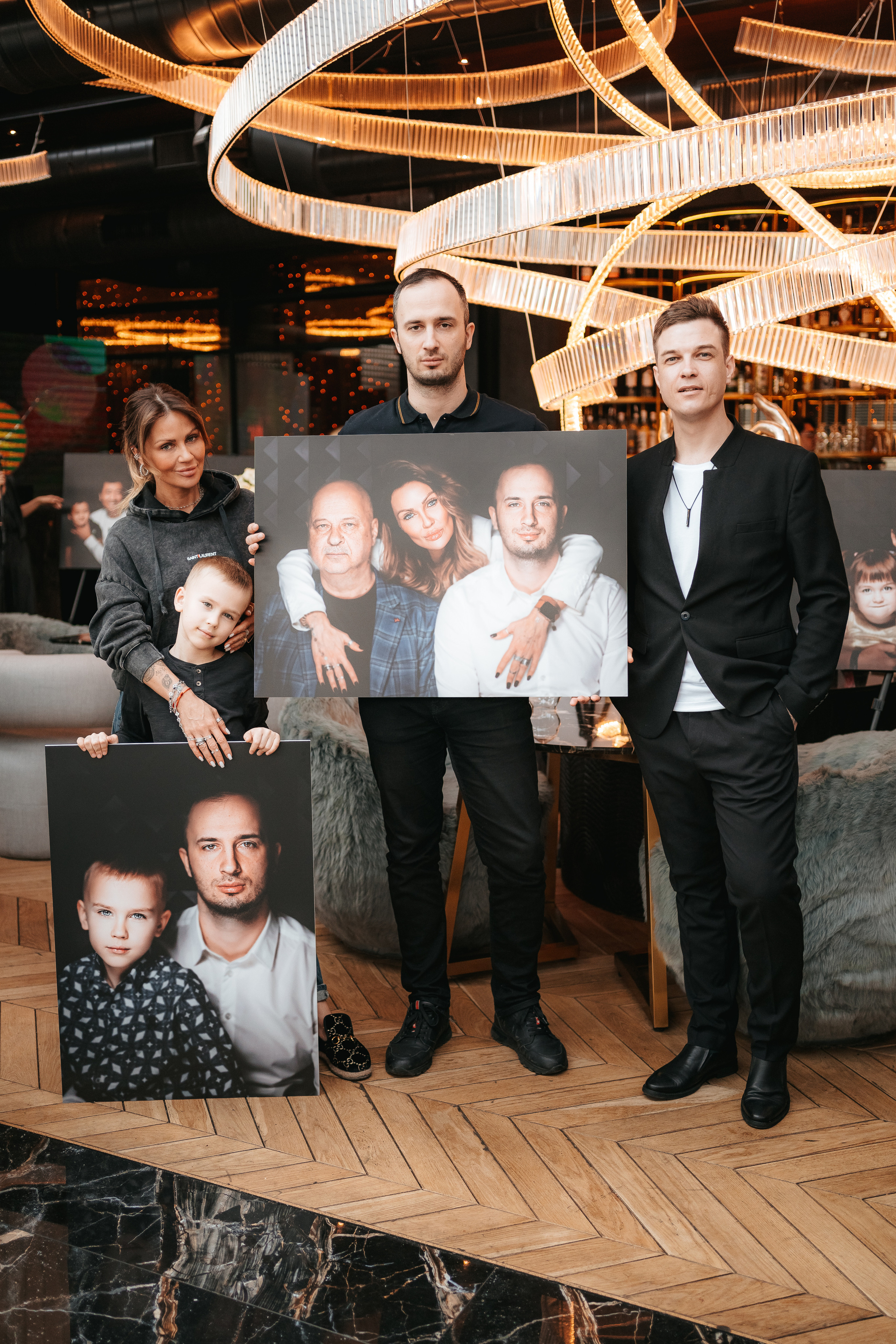 ФОТОПРОЕКТ «ОТЦЫ и ДЕТИ» [ВЫСТАВКА]. СВОИ. ФОТООТЧЕТЫ-СОБЫТИЯ-МЕСТА