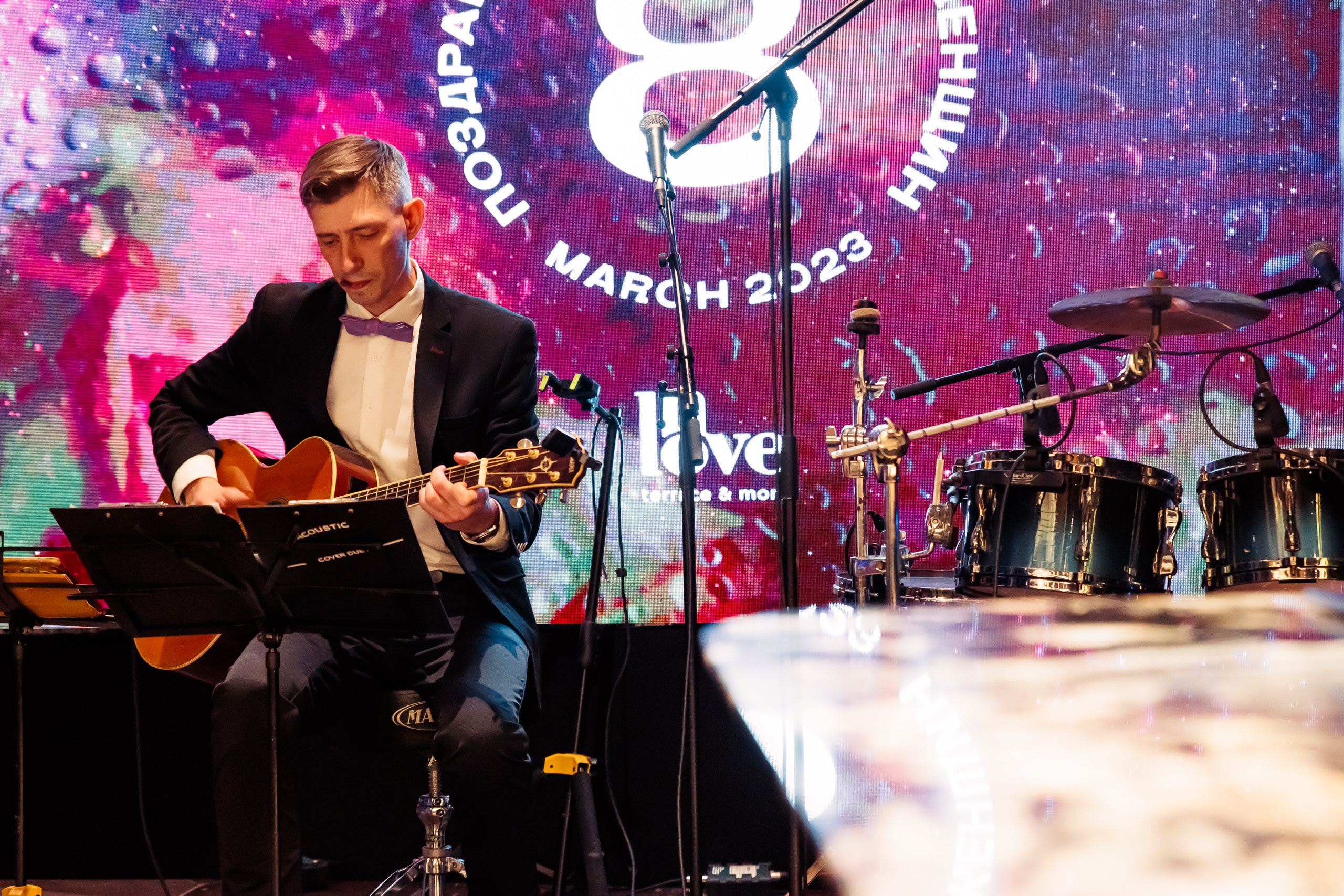 8 МАРТА [REGENT x INLOVE]. СВОИ. ФОТООТЧЕТЫ-СОБЫТИЯ-МЕСТА