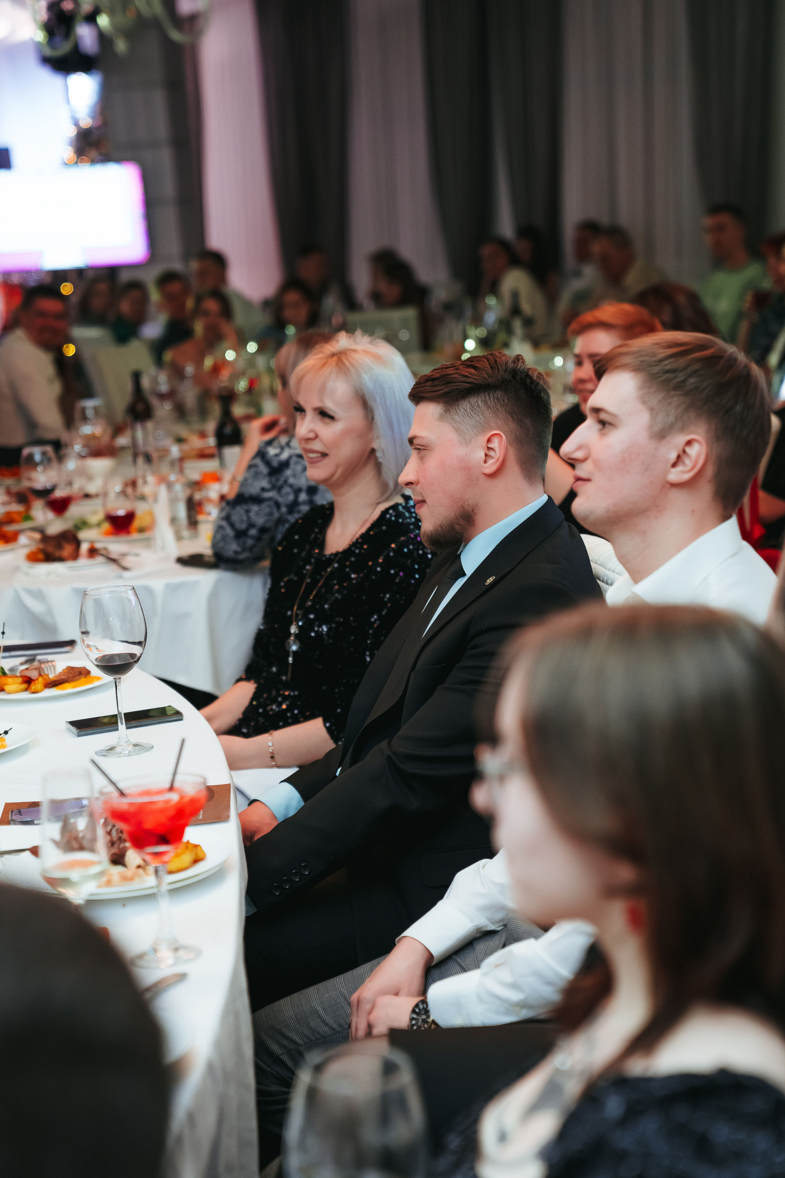 КАРАС [КОРПОРАТИВНЫЙ УИКЕНД 29-30.12]. СВОИ. ФОТООТЧЕТЫ-СОБЫТИЯ-МЕСТА