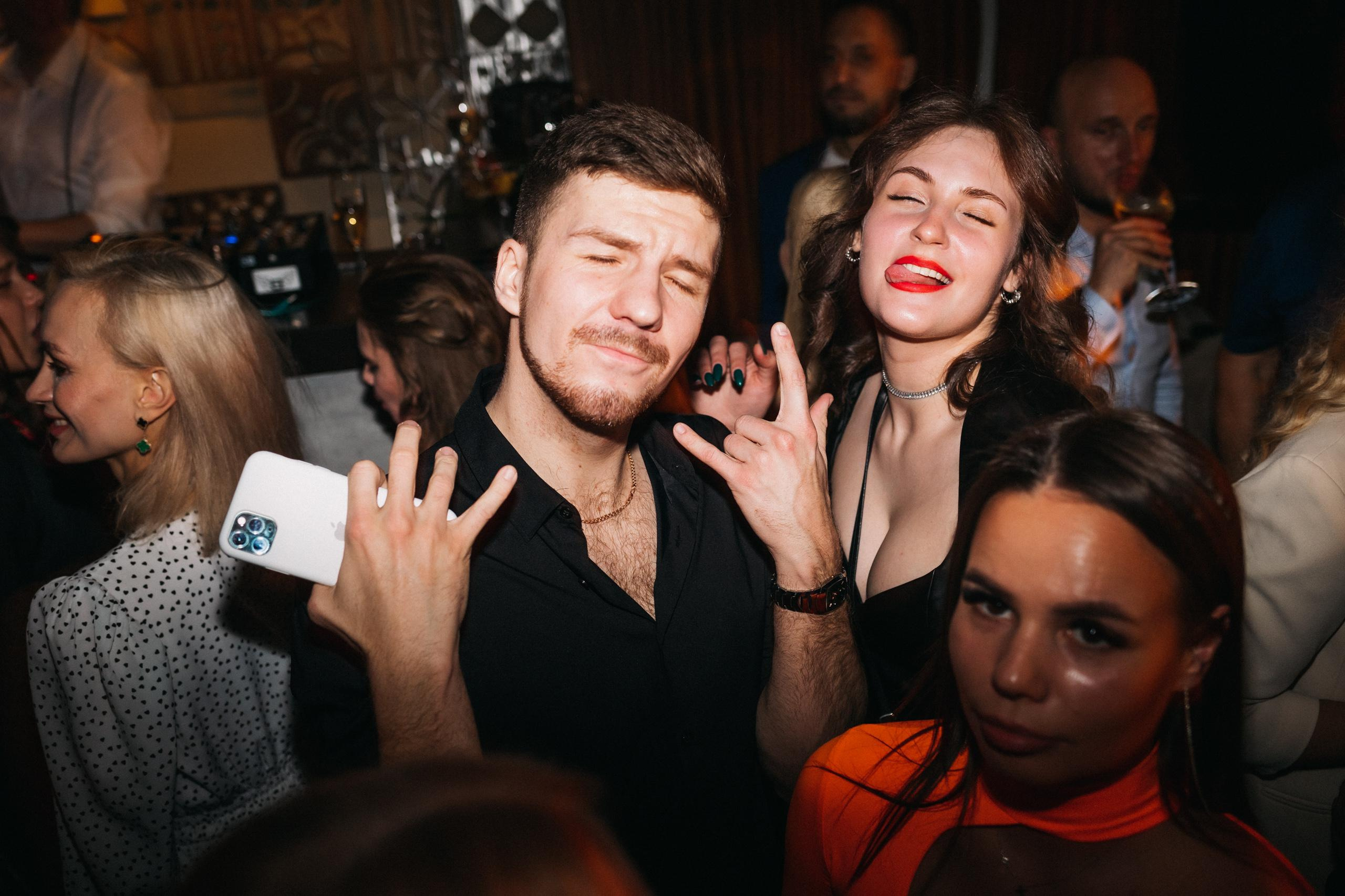 CHOCOLATE [ПРОЩАЛЬНАЯ ВЕЧЕРИНКА]. СВОИ. ФОТООТЧЕТЫ-СОБЫТИЯ-МЕСТА