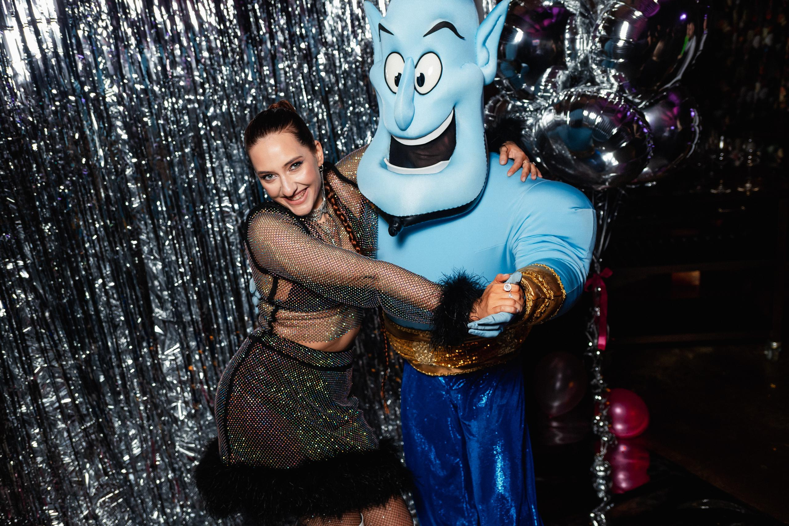 BIRTHDAY MARIYA RAKUSA. СВОИ. ФОТООТЧЕТЫ-СОБЫТИЯ-МЕСТА