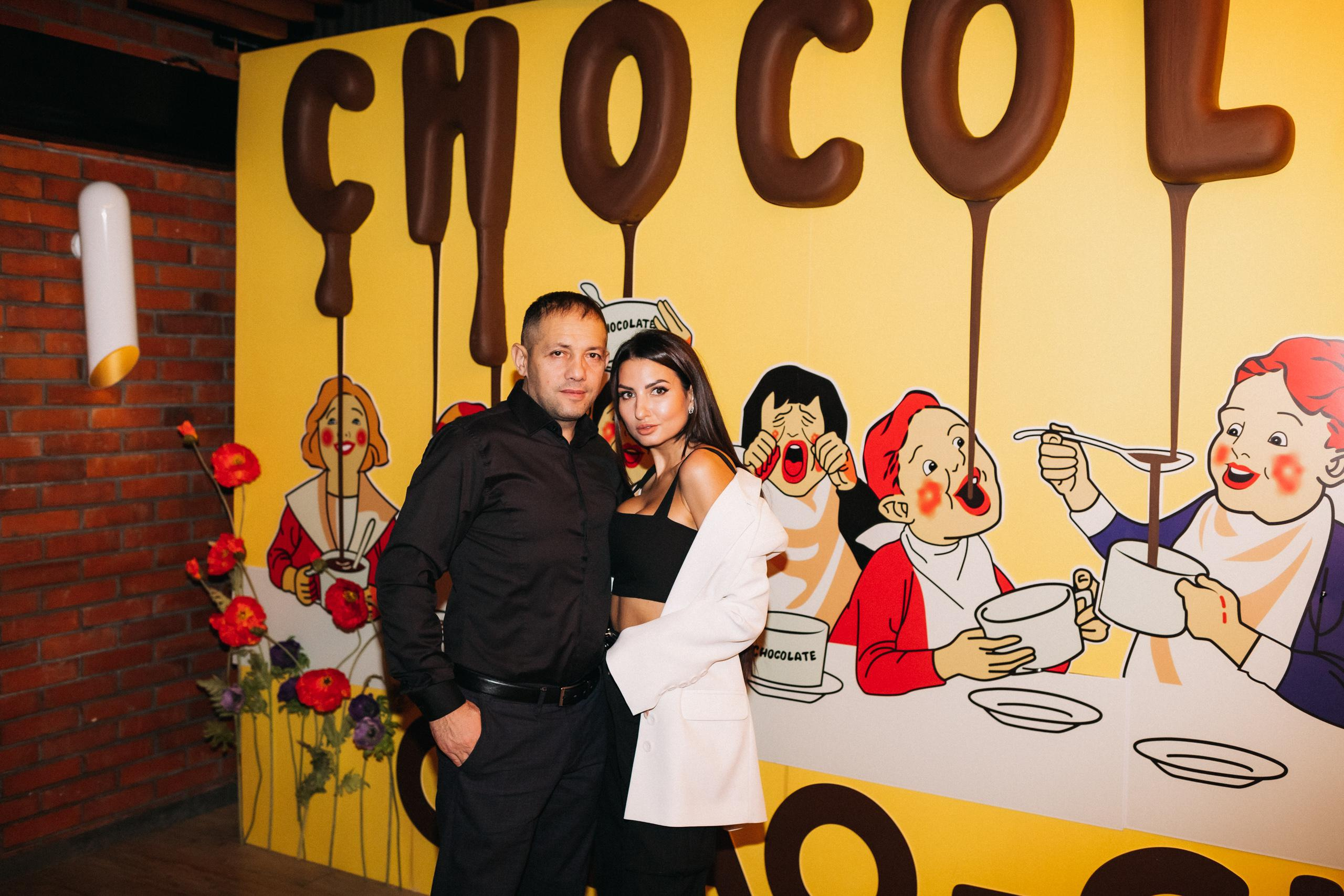 CHOCOLATE [ПРОЩАЛЬНАЯ ВЕЧЕРИНКА]. СВОИ. ФОТООТЧЕТЫ-СОБЫТИЯ-МЕСТА