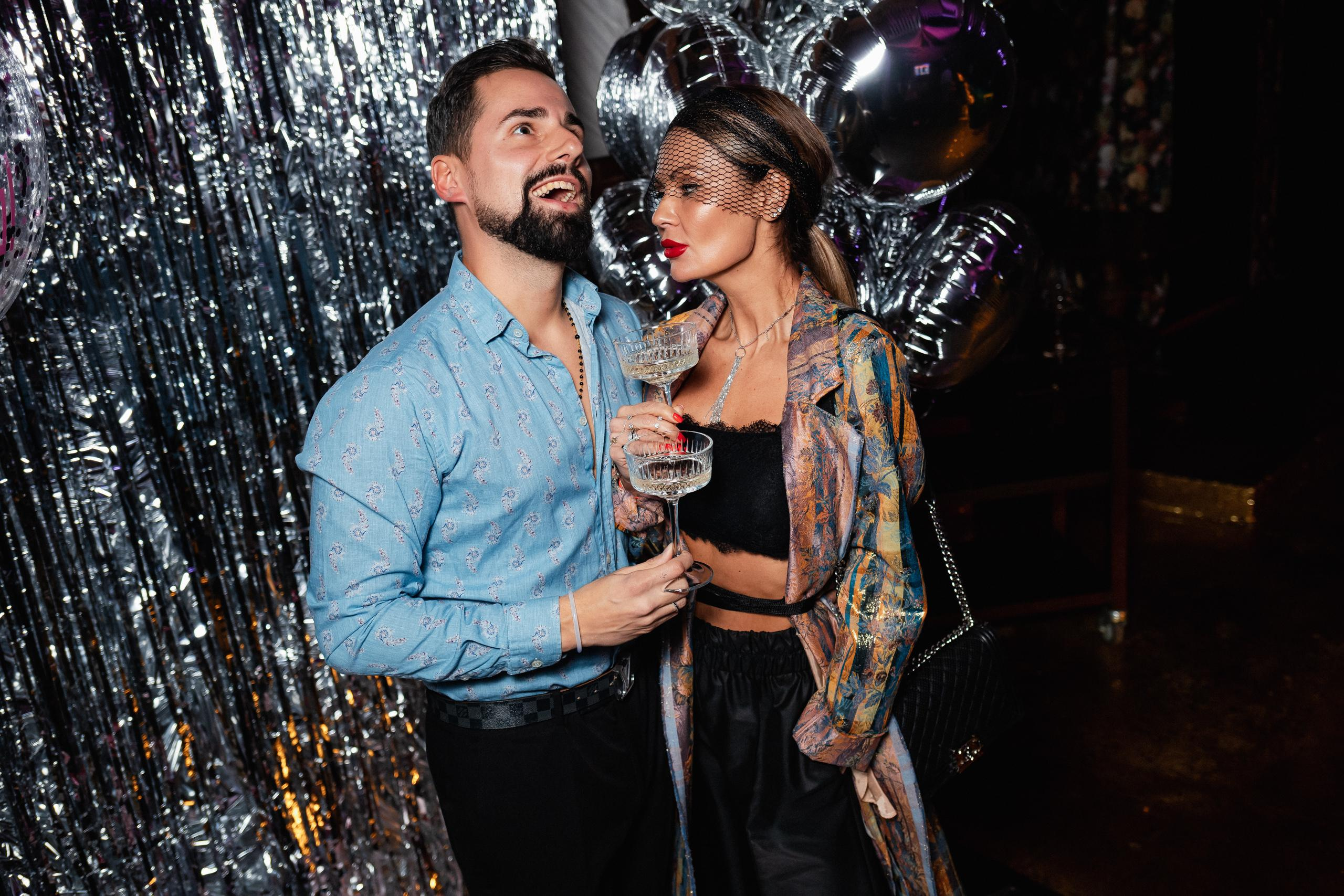 BIRTHDAY MARIYA RAKUSA. СВОИ. ФОТООТЧЕТЫ-СОБЫТИЯ-МЕСТА