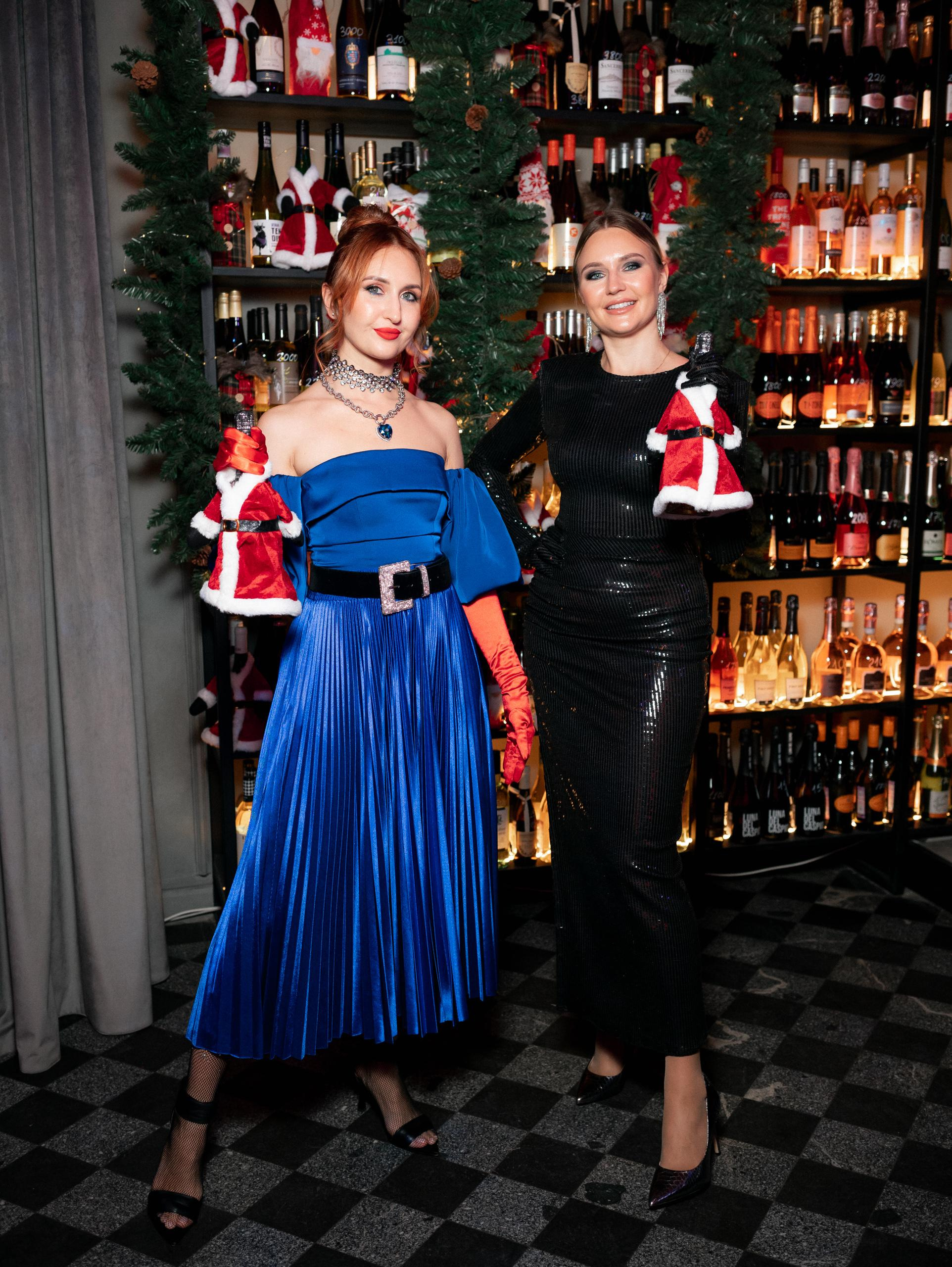 SECRET TRAVELERS [NEW YEAR PARTY]. СВОИ. ФОТООТЧЕТЫ-СОБЫТИЯ-МЕСТА