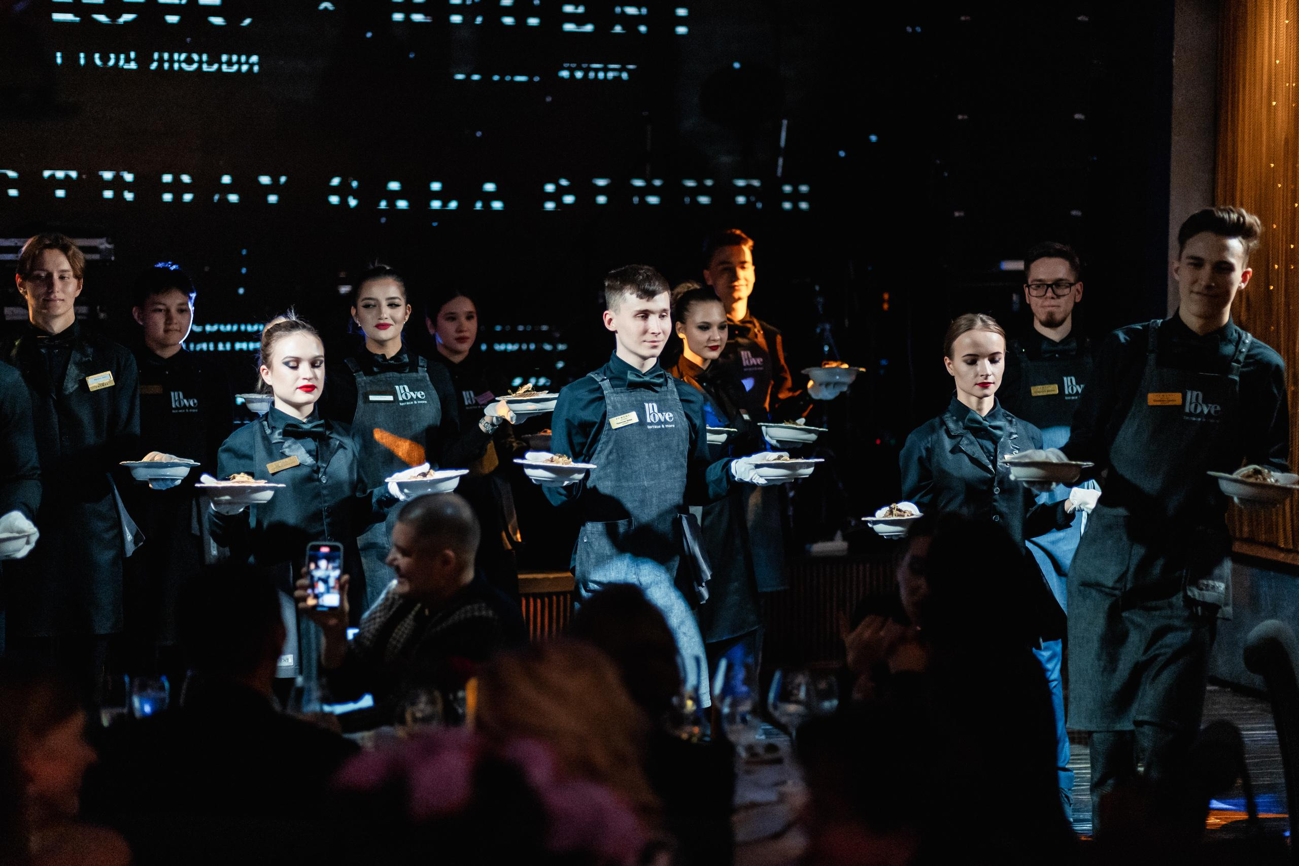 BIRTHDAY GALA DINNER [REGENT 30 ЛЕТ ЧУДЕС]. СВОИ. ФОТООТЧЕТЫ-СОБЫТИЯ-МЕСТА