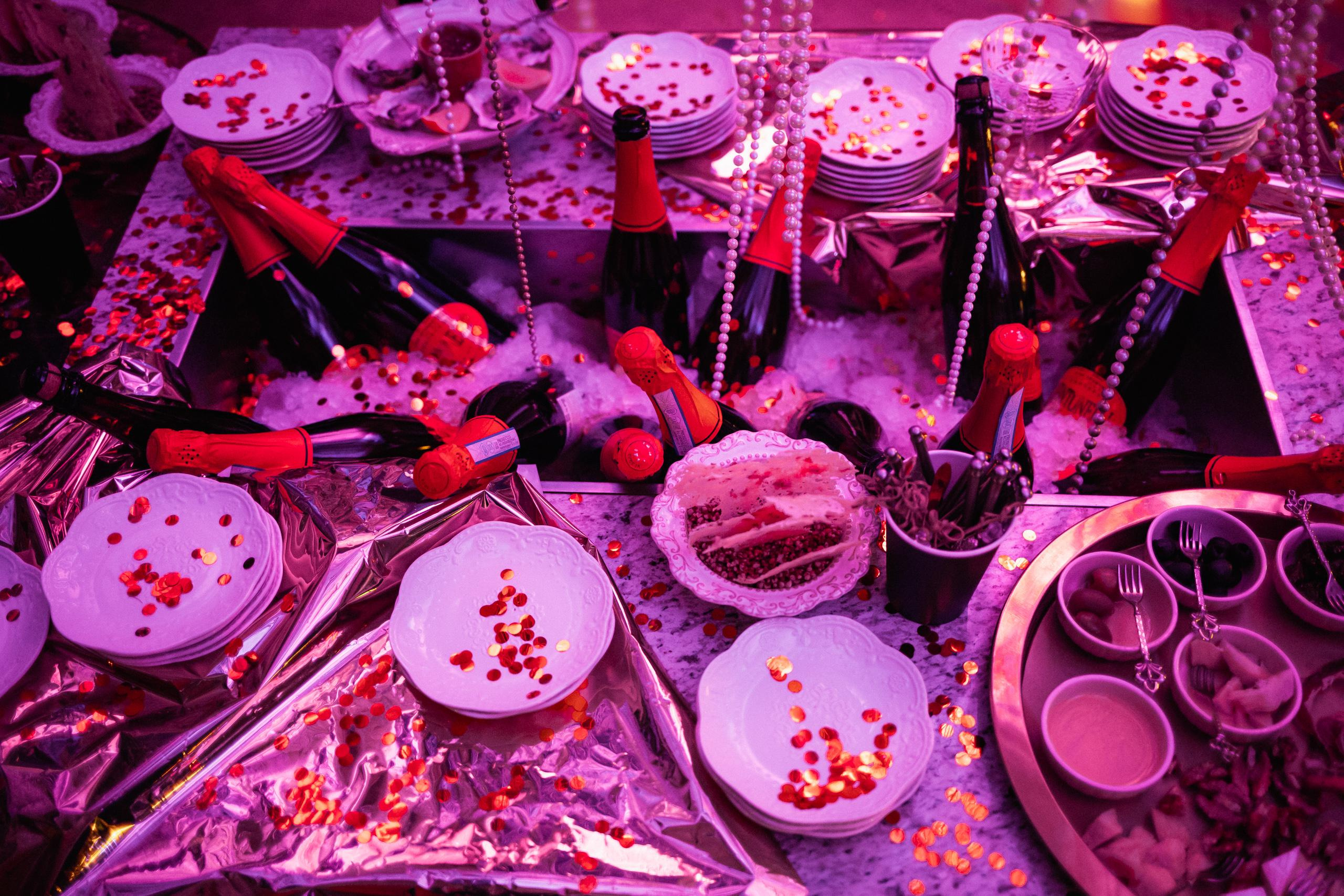 BIRTHDAY MARIYA RAKUSA. СВОИ. ФОТООТЧЕТЫ-СОБЫТИЯ-МЕСТА